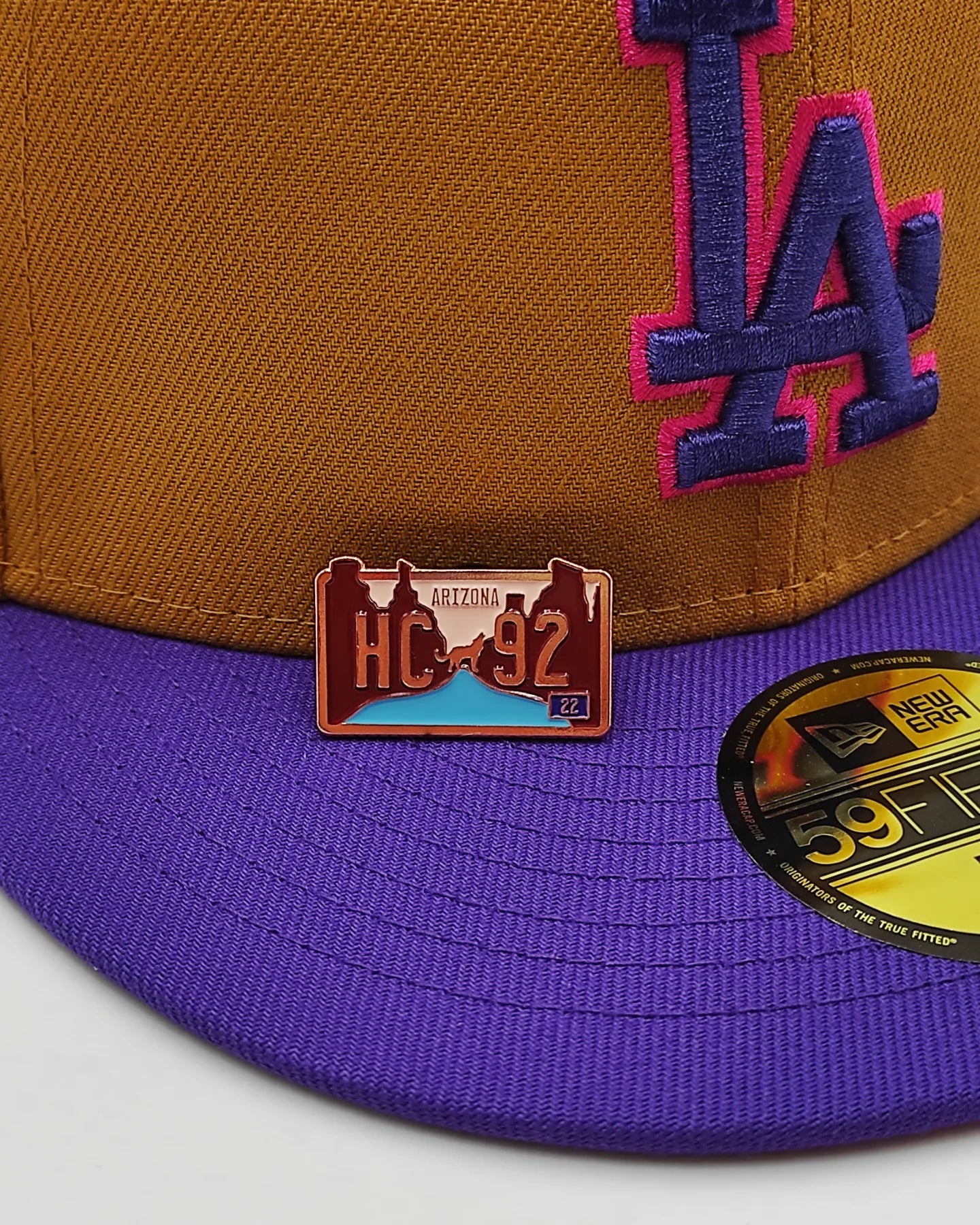 PIN METALICO IMPORTADO DE U.S.A