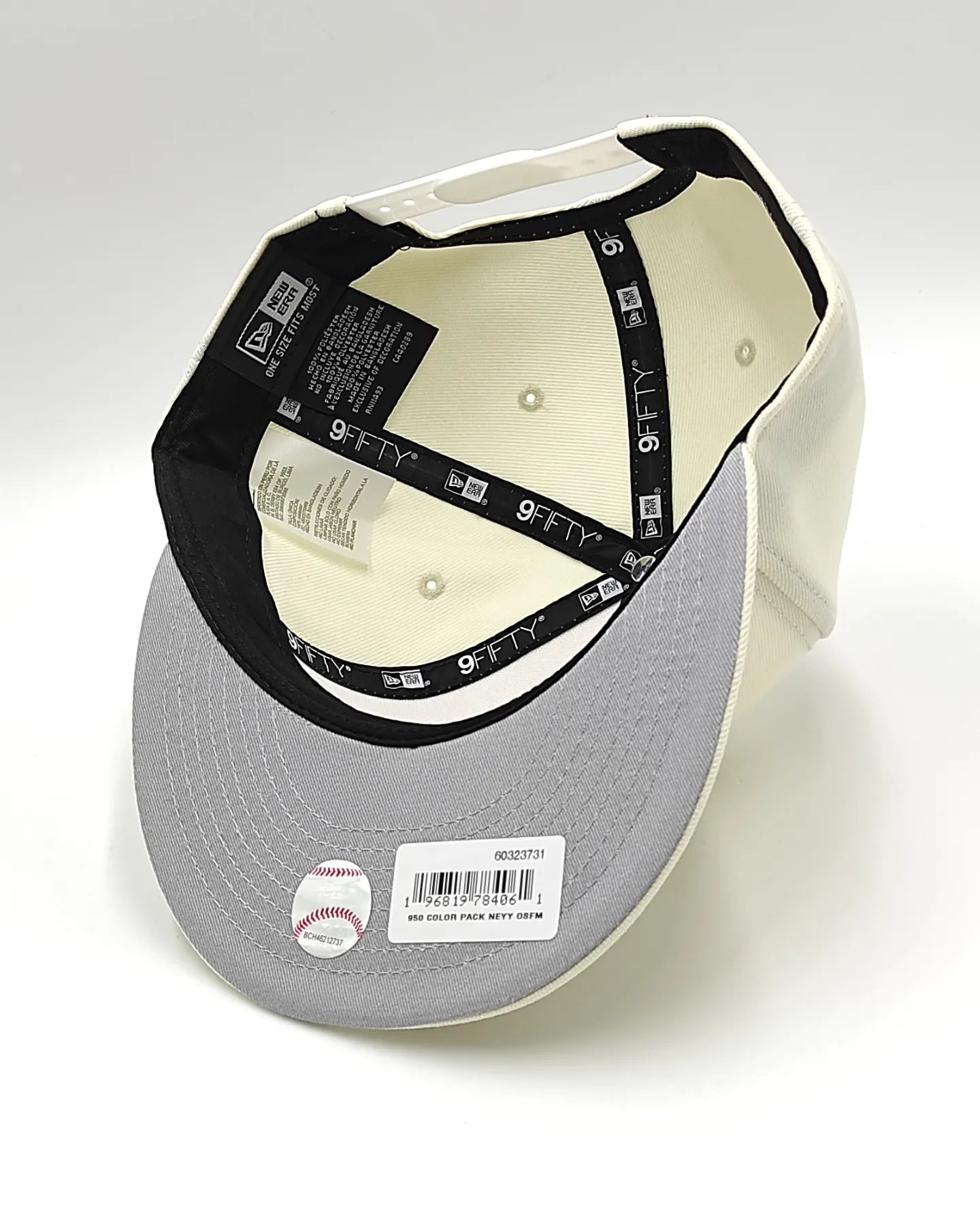 New Era New York Yankees color pack