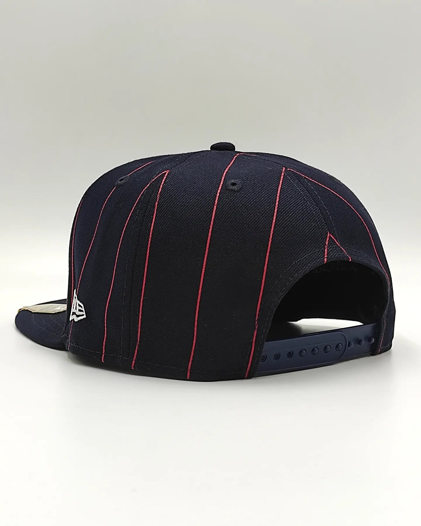 New Era Boston Red Sox Pinstripe 9fifty snapback