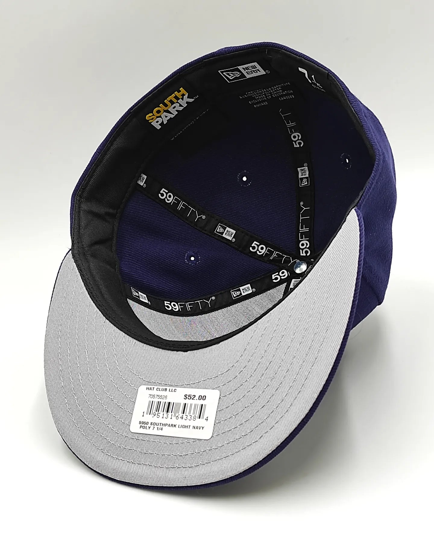 New Era South park "Stan" 59 fifty cap