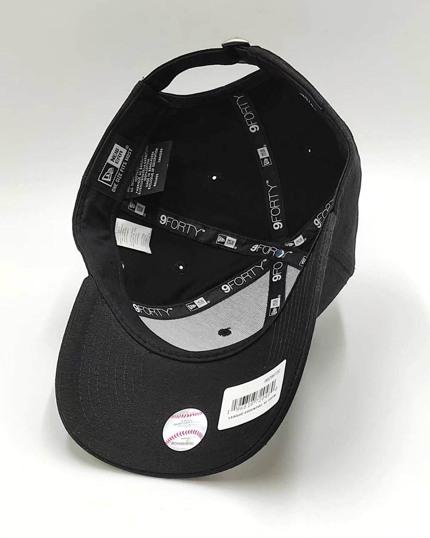 New Era New York Yankees league essential 9forty