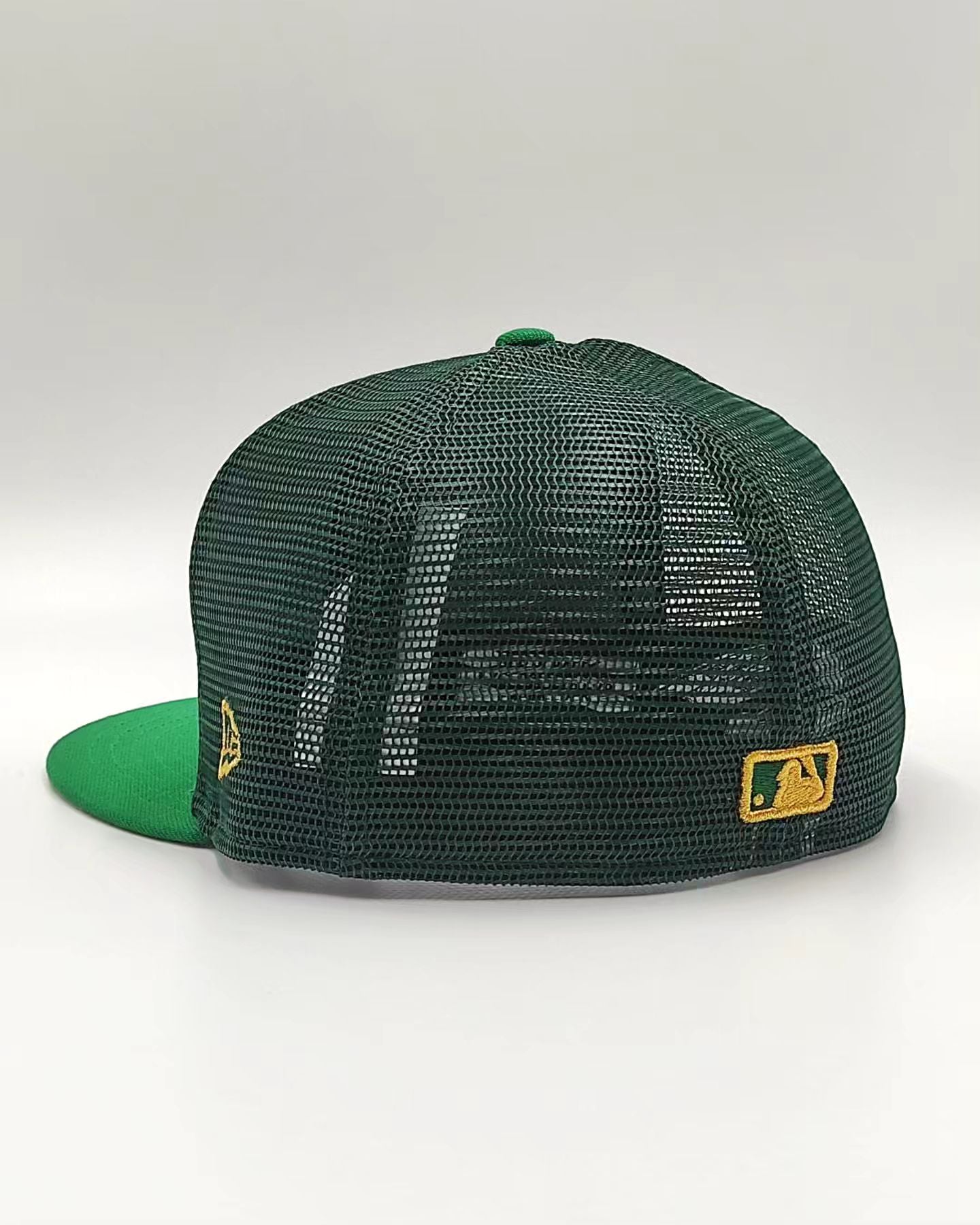 New Era New York Yankees St. Patrick´s Day colecction