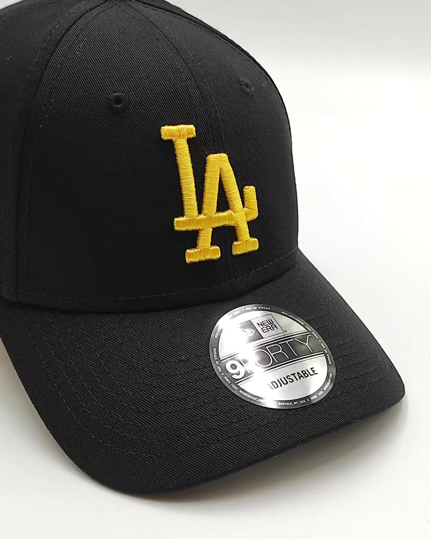 New Era Los Angeles Dodgers league Essential 9forty