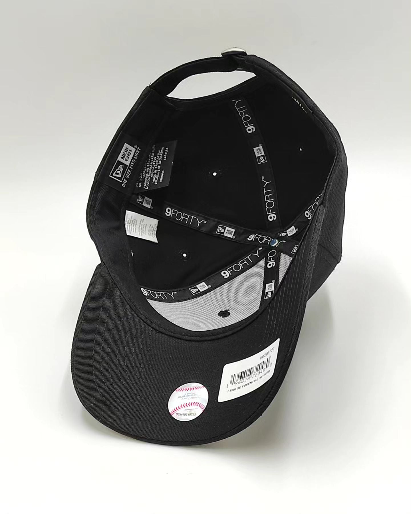 New Era Los Angeles Dodgers league Essential 9forty