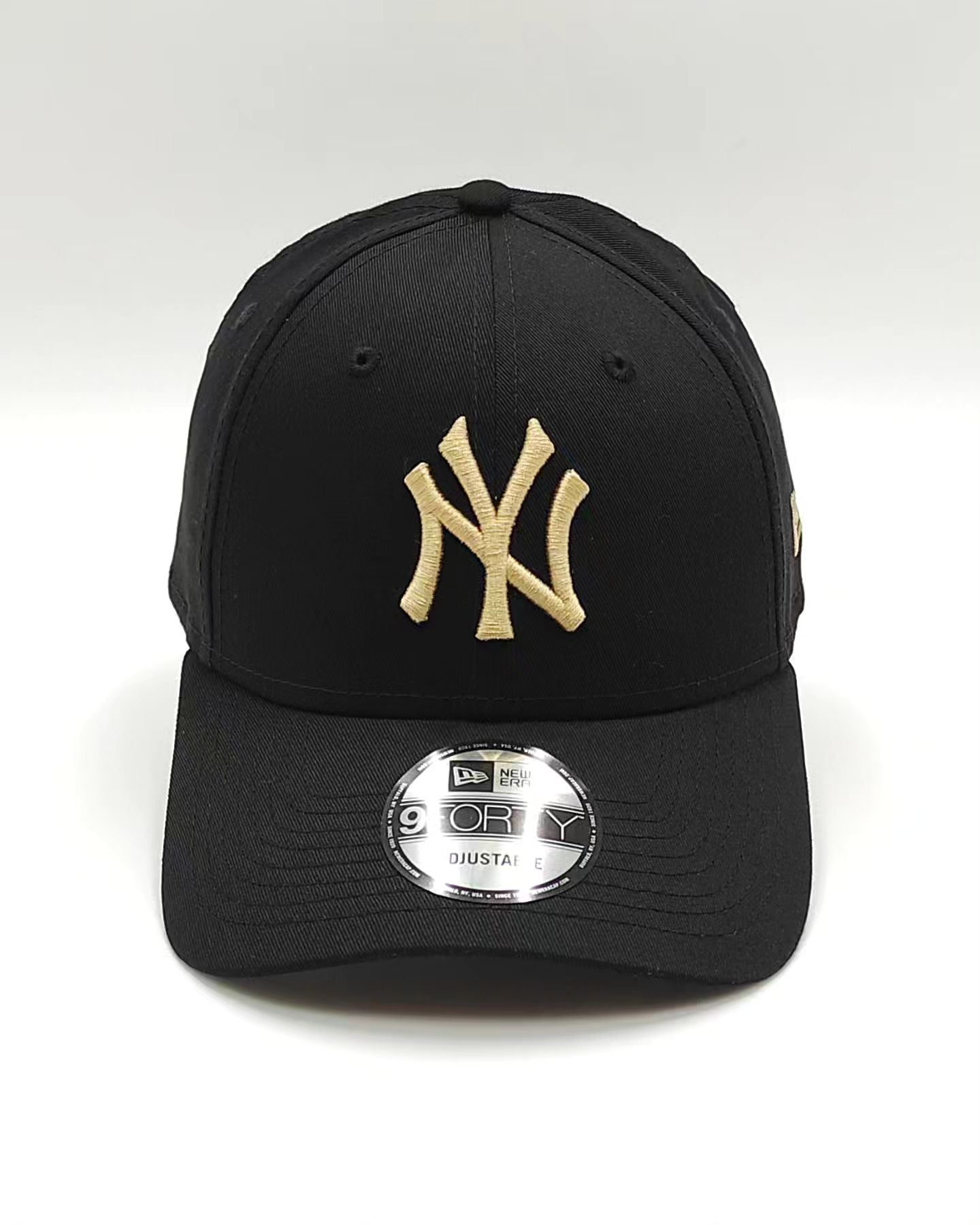 New Era New York Yankees league essential 9forty