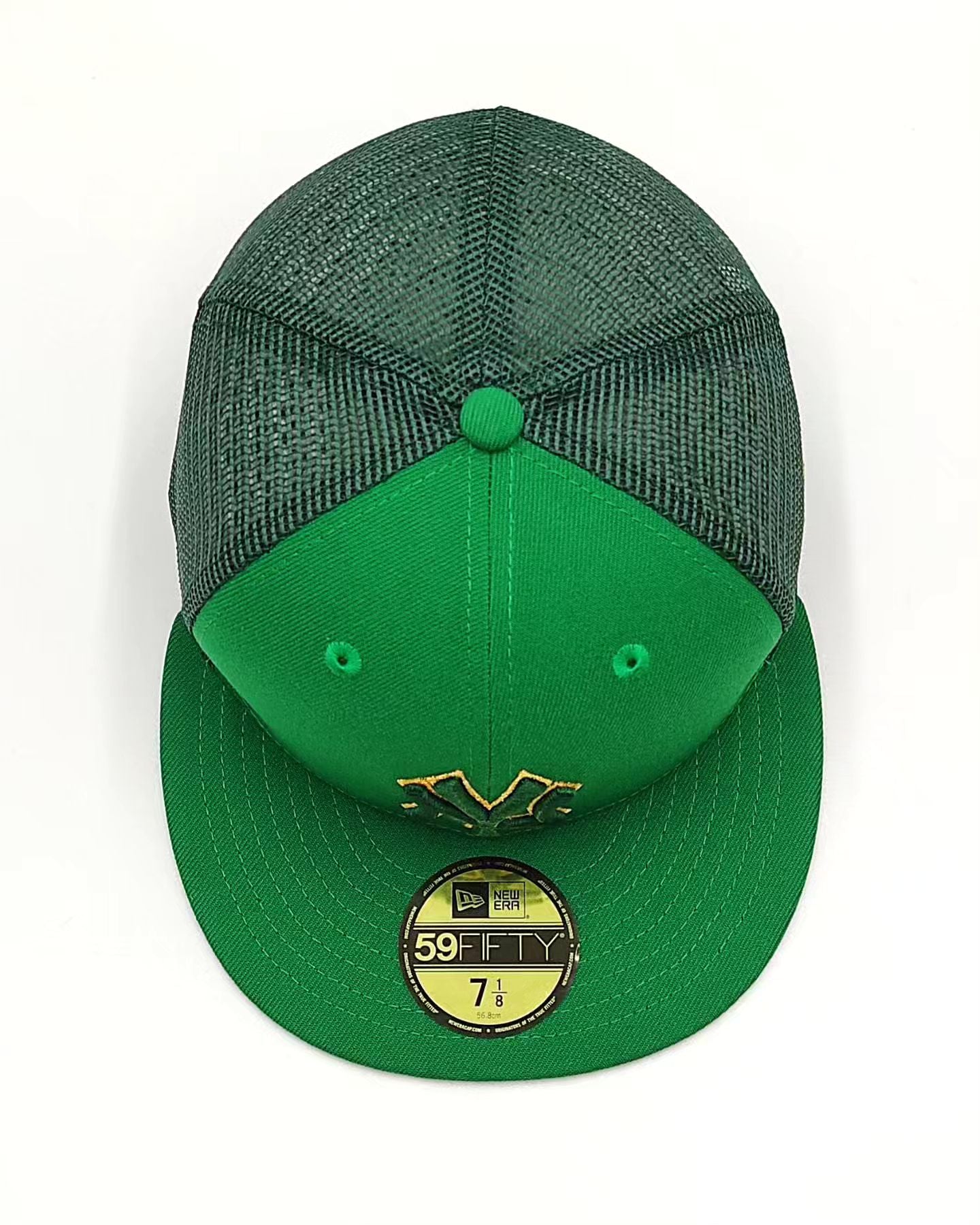 New Era New York Yankees St. Patrick´s Day colecction