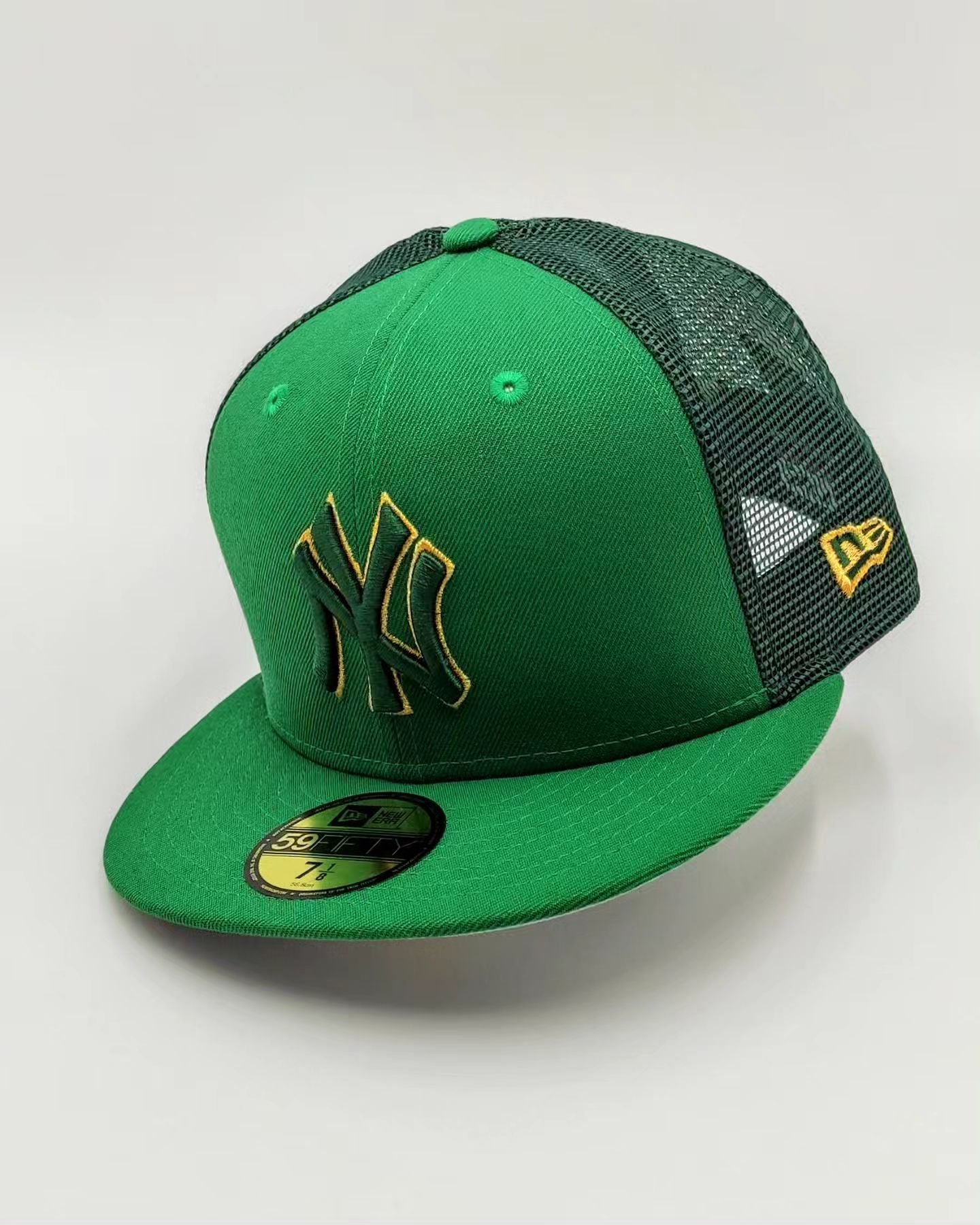 New Era New York Yankees St. Patrick´s Day colecction