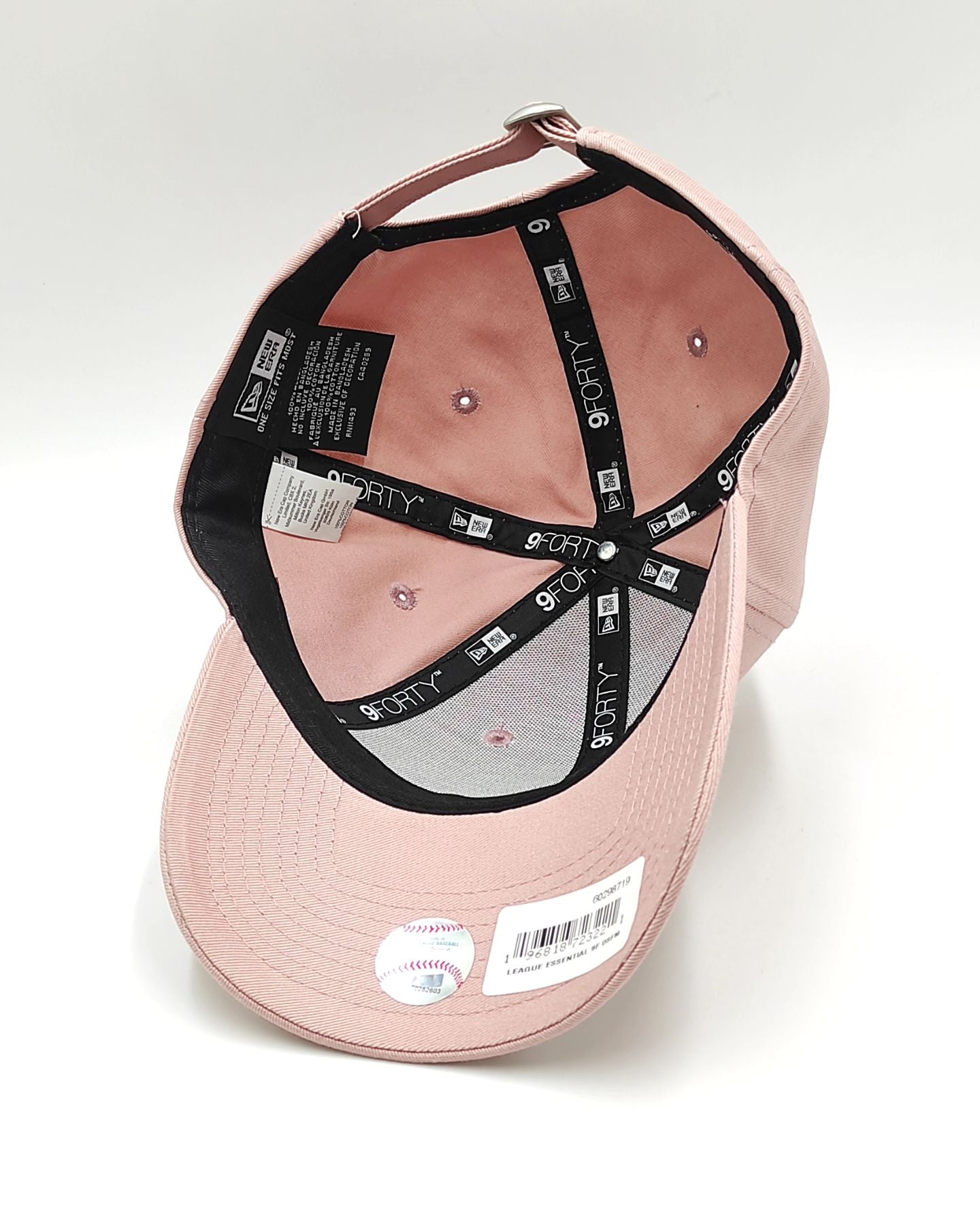 New Era New York Yankees league Essential 9forty