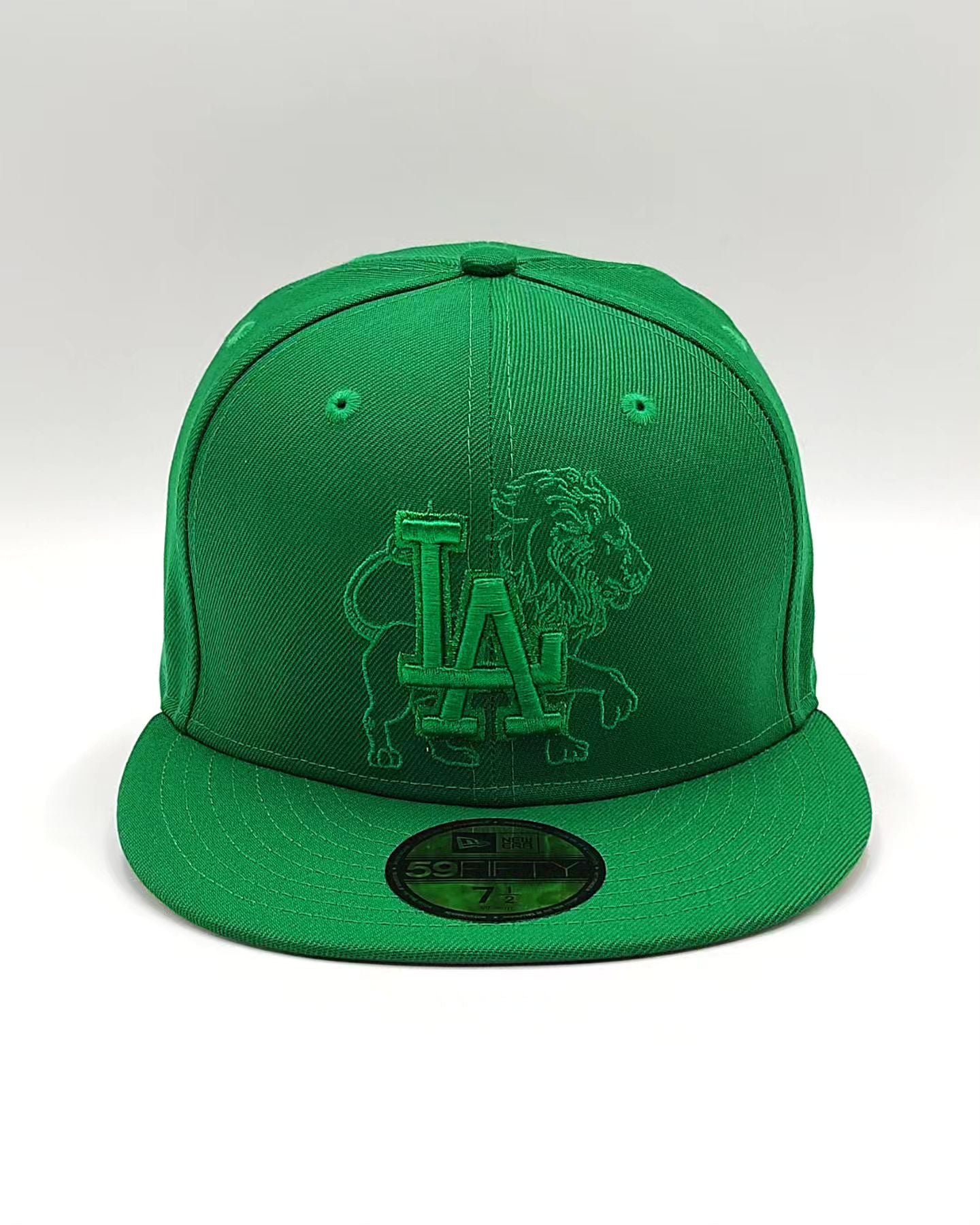 New Era Los Angeles Dodgers colección Zodiacal