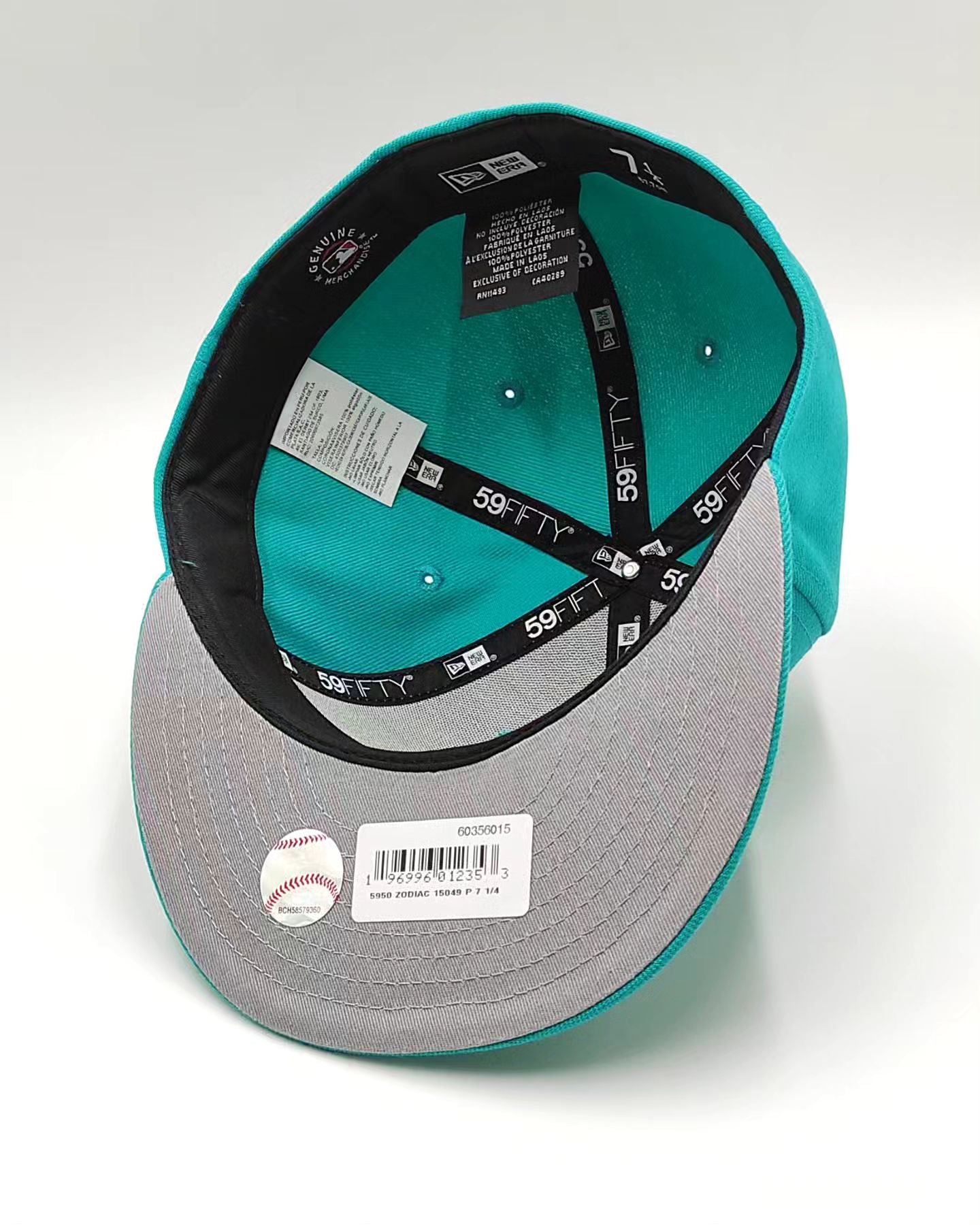 New Era Philladelphia Phillies colección Zodiacal