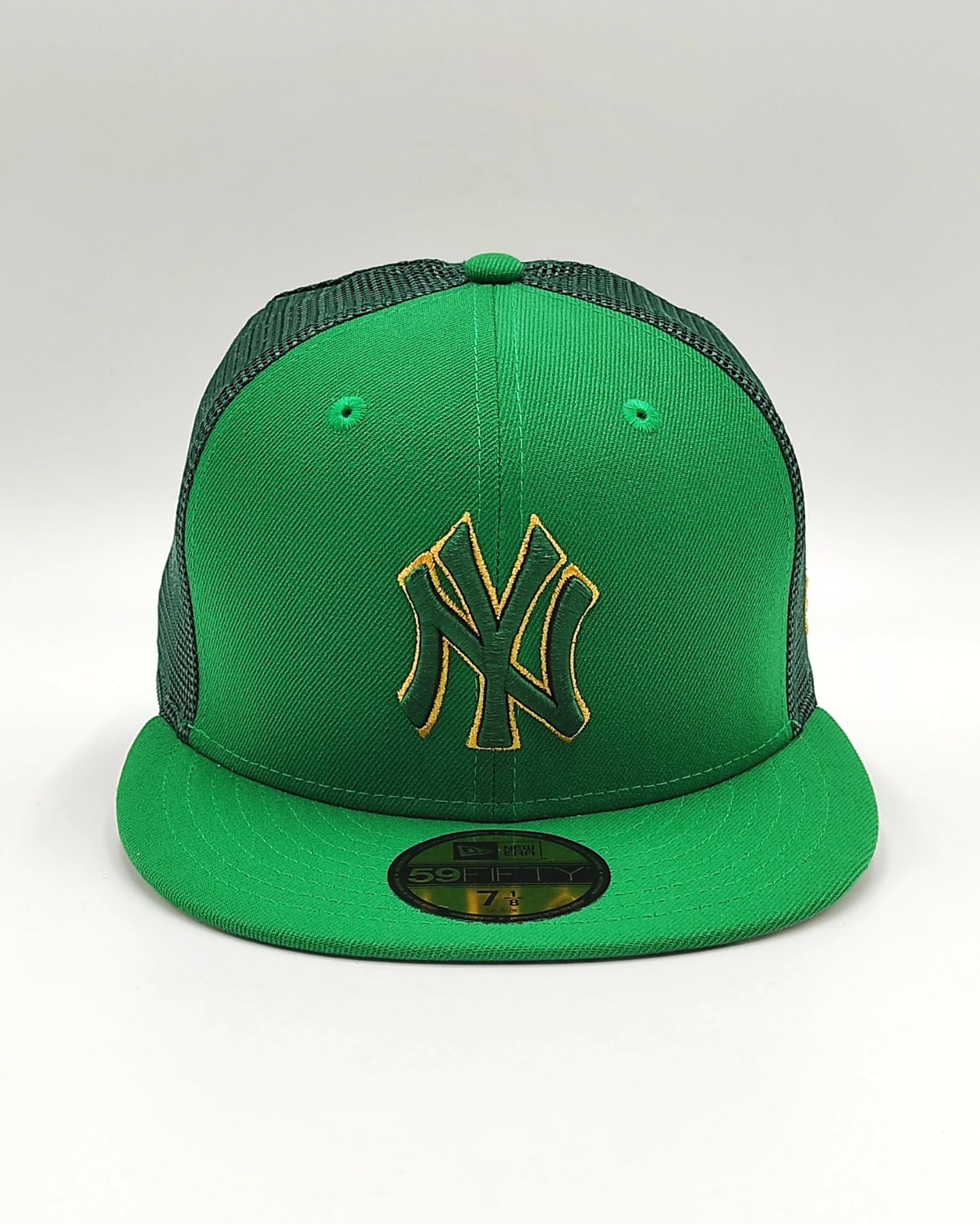 New Era New York Yankees St. Patrick´s Day colecction