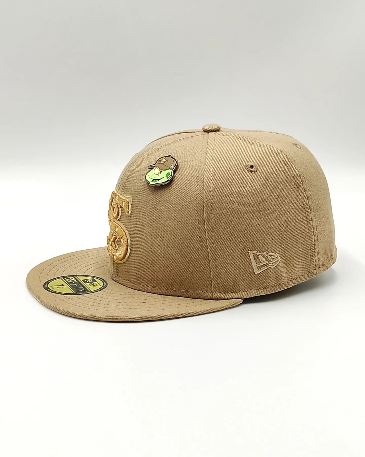 New Era New Chicago White Sox Colección Outerspace