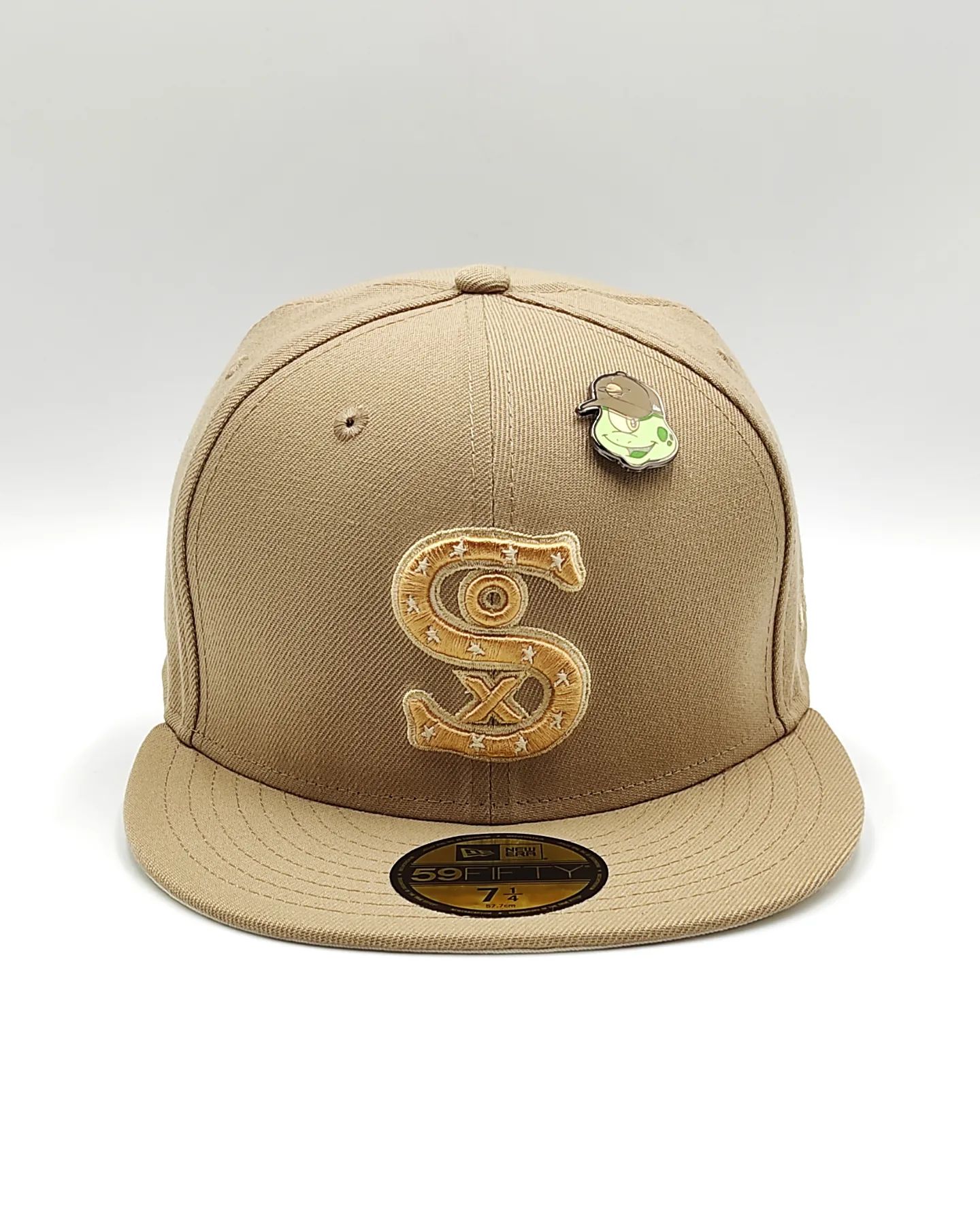 New Era New Chicago White Sox Colección Outerspace