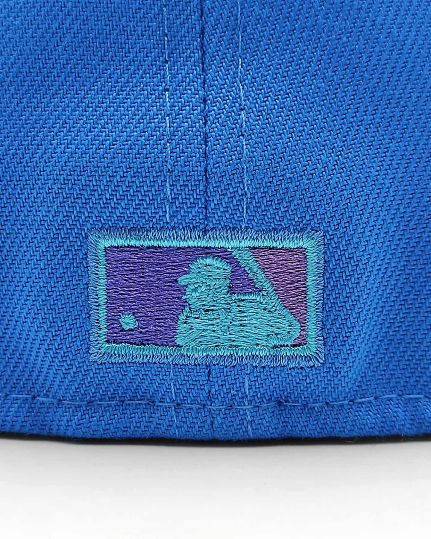 New Era New York Mets colección Outerspace