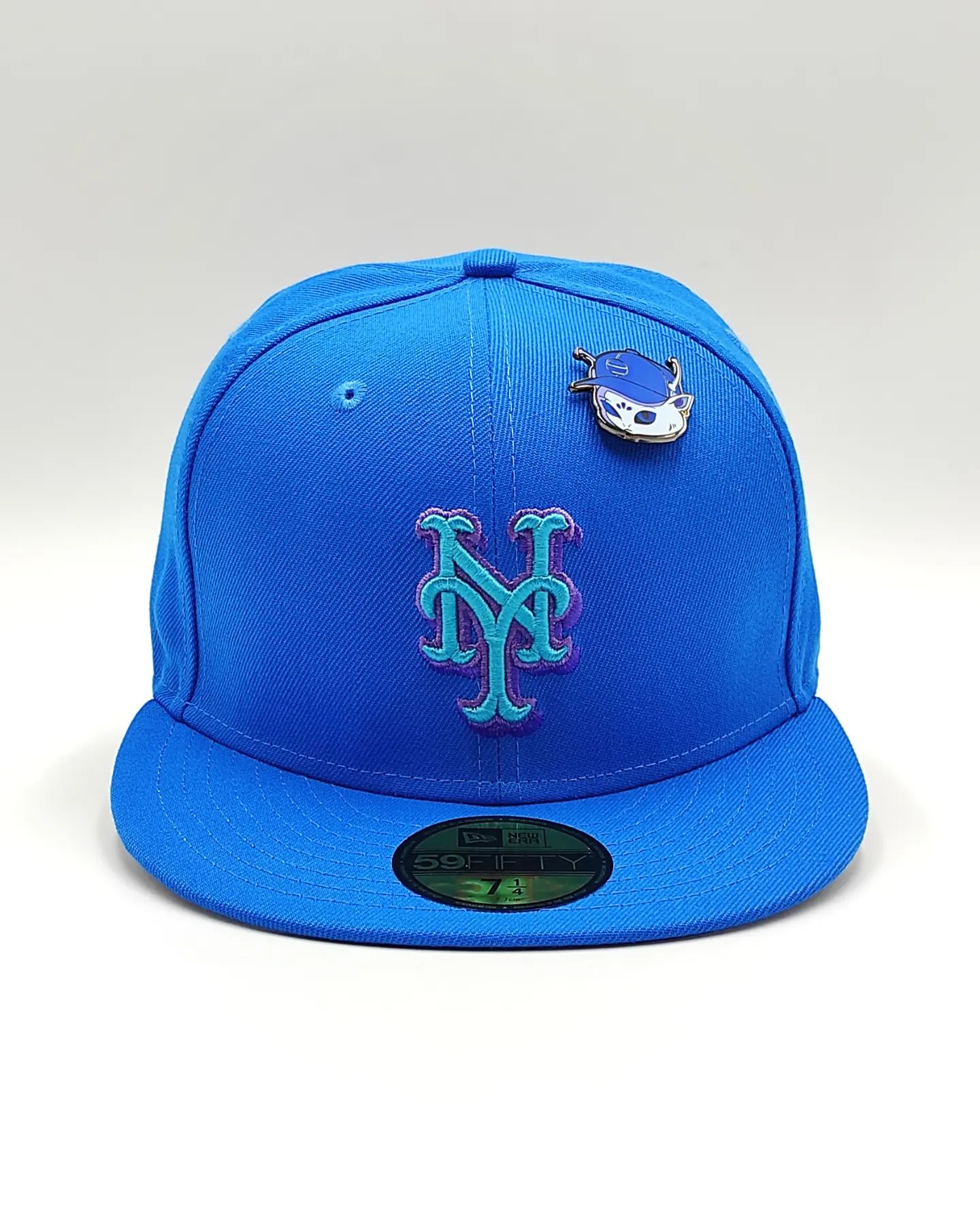 New Era New York Mets colección Outerspace