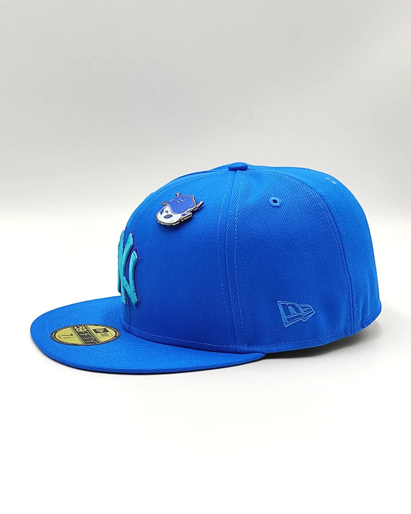 New Era New York Yankees colección Outerspace