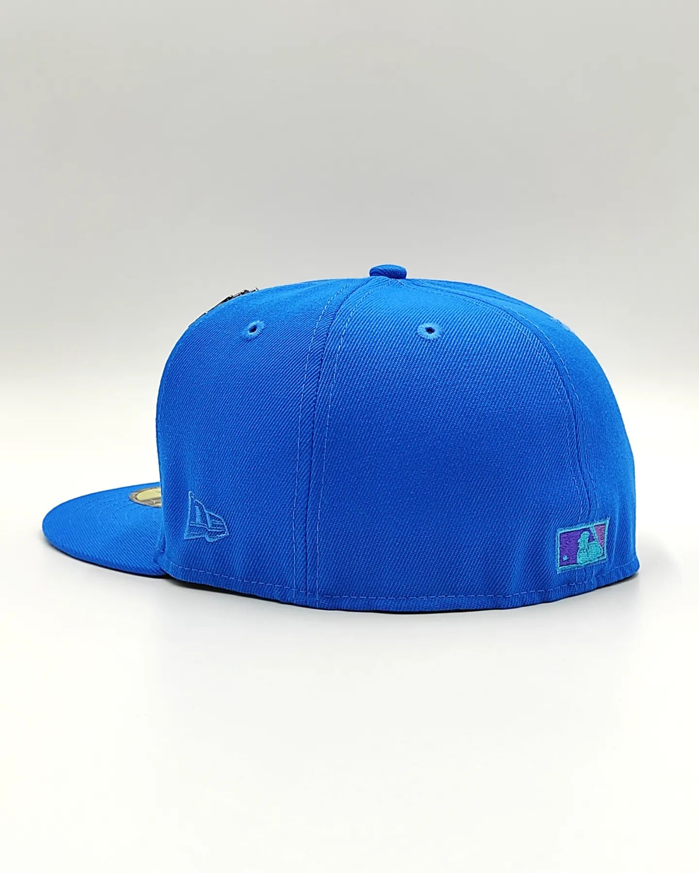 New Era New York Mets colección Outerspace