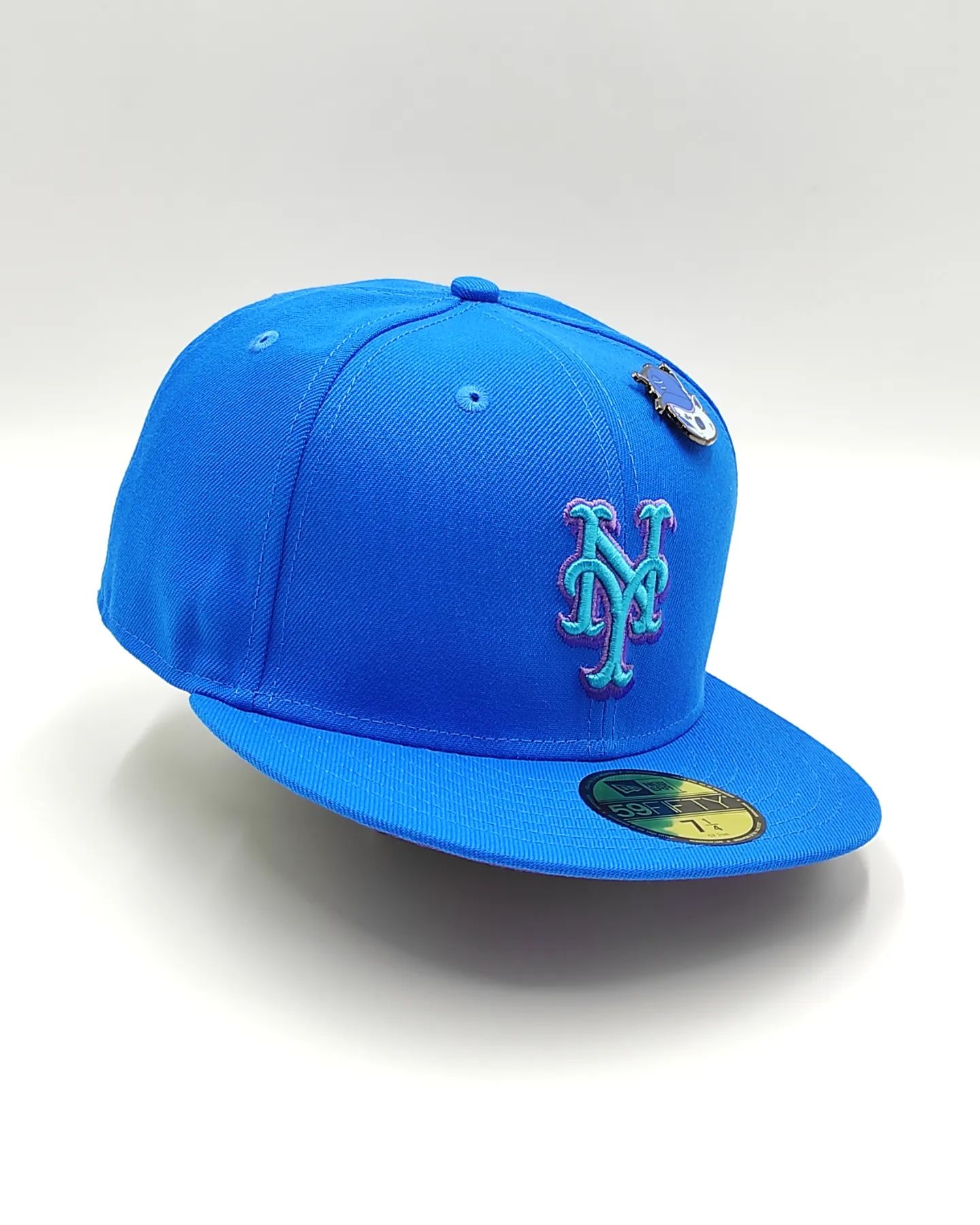 New Era New York Mets colección Outerspace