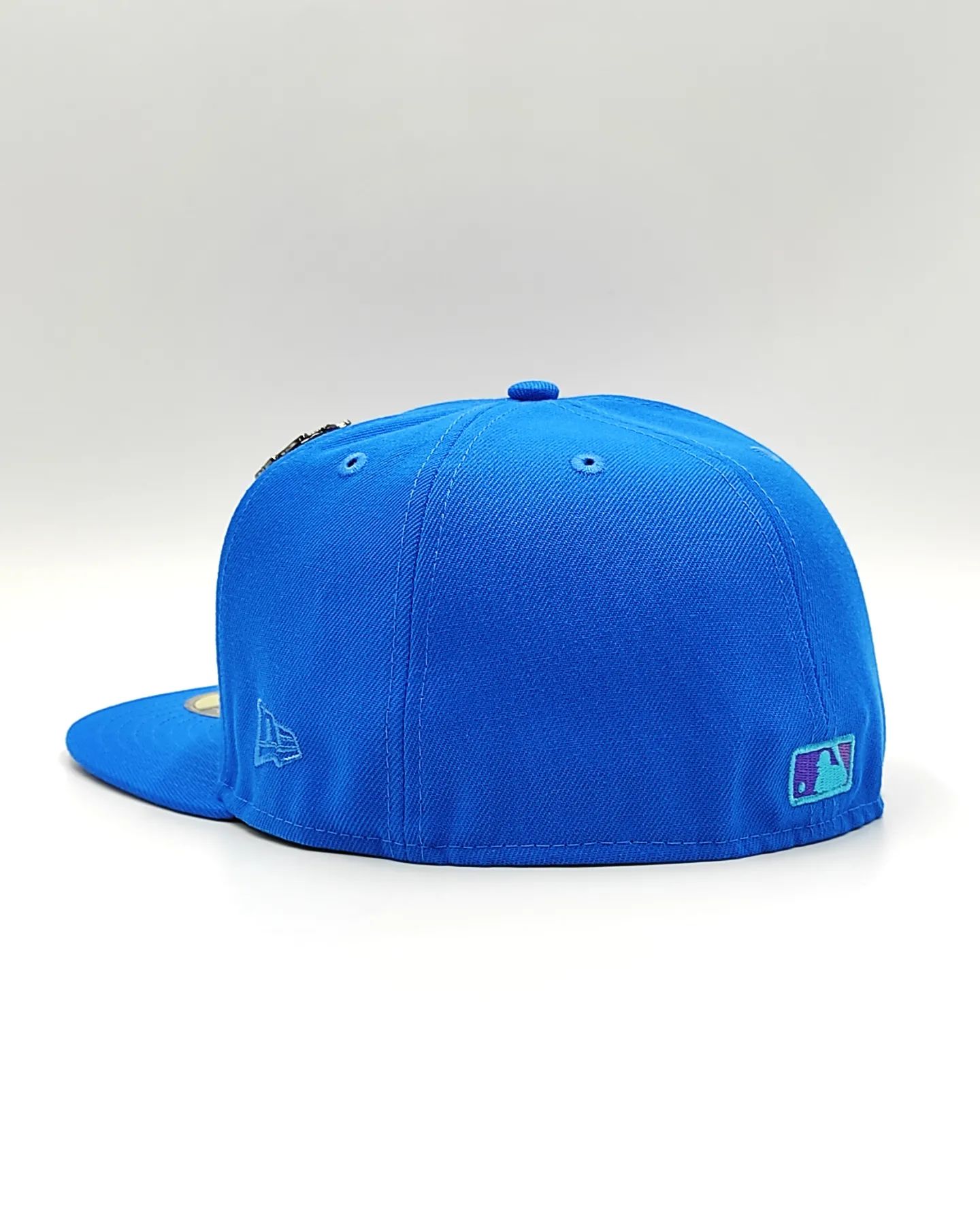 New Era New York Yankees colección Outerspace