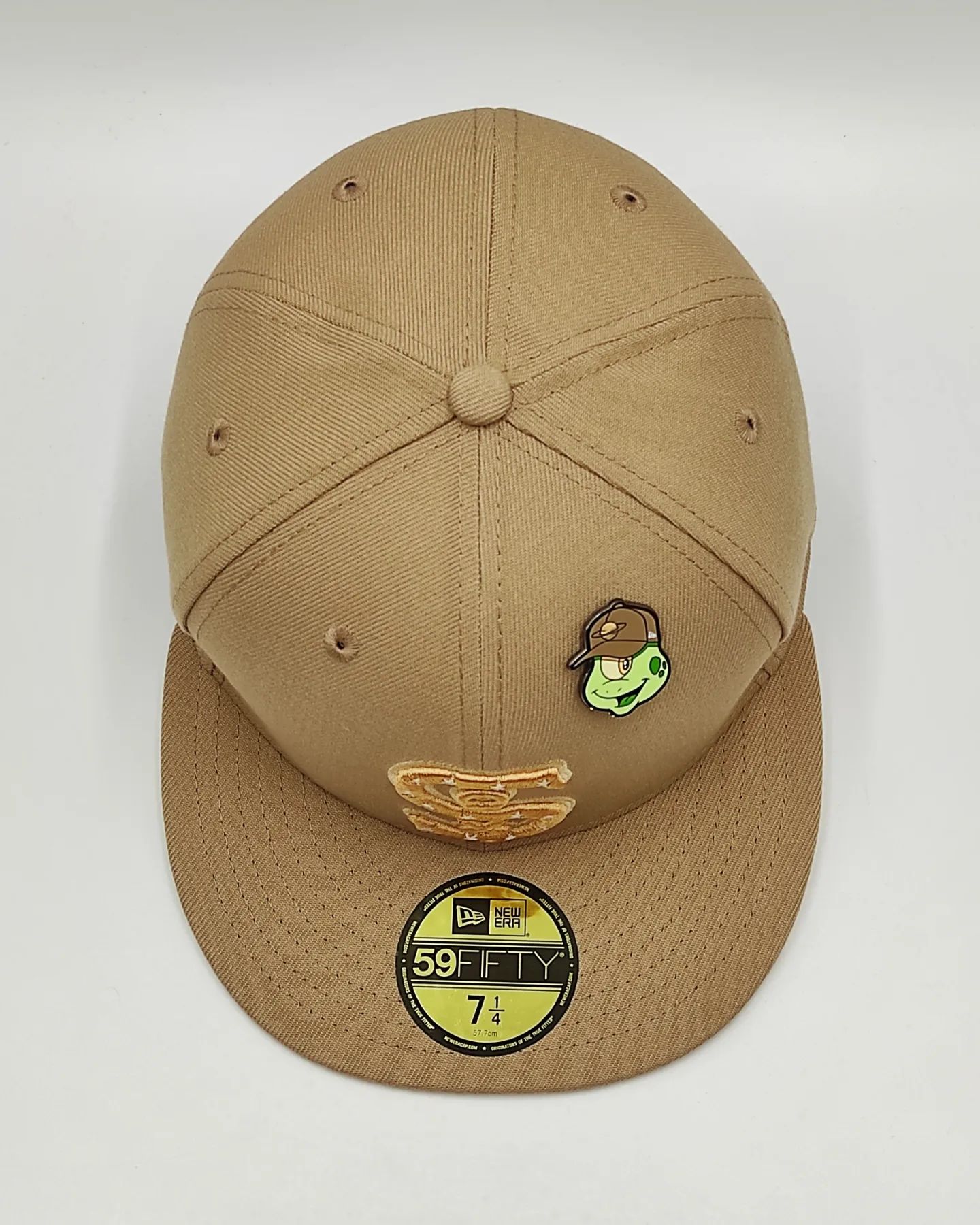 New Era New Chicago White Sox Colección Outerspace
