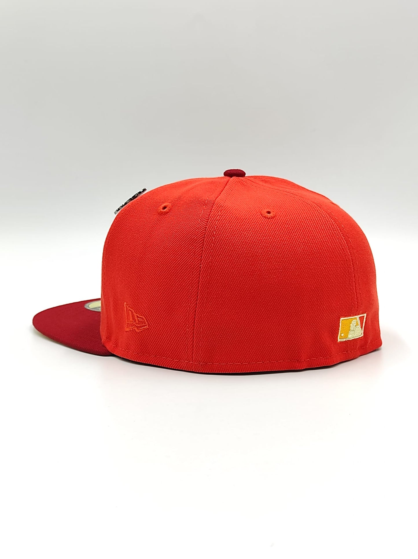 New Era San Diego Padres Colección Outerspace