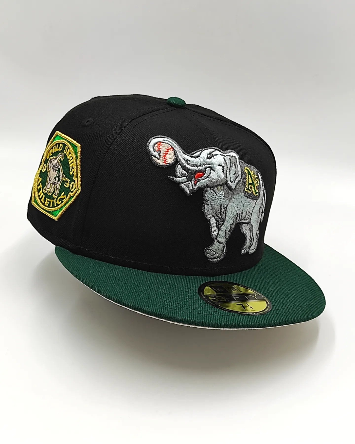 New Era Oakland Athletic 59fifty world series 1930