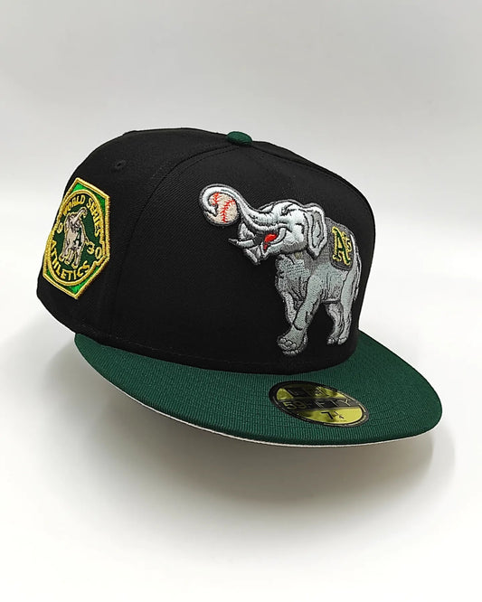 New Era Oakland Athletic 59fifty world series 1930
