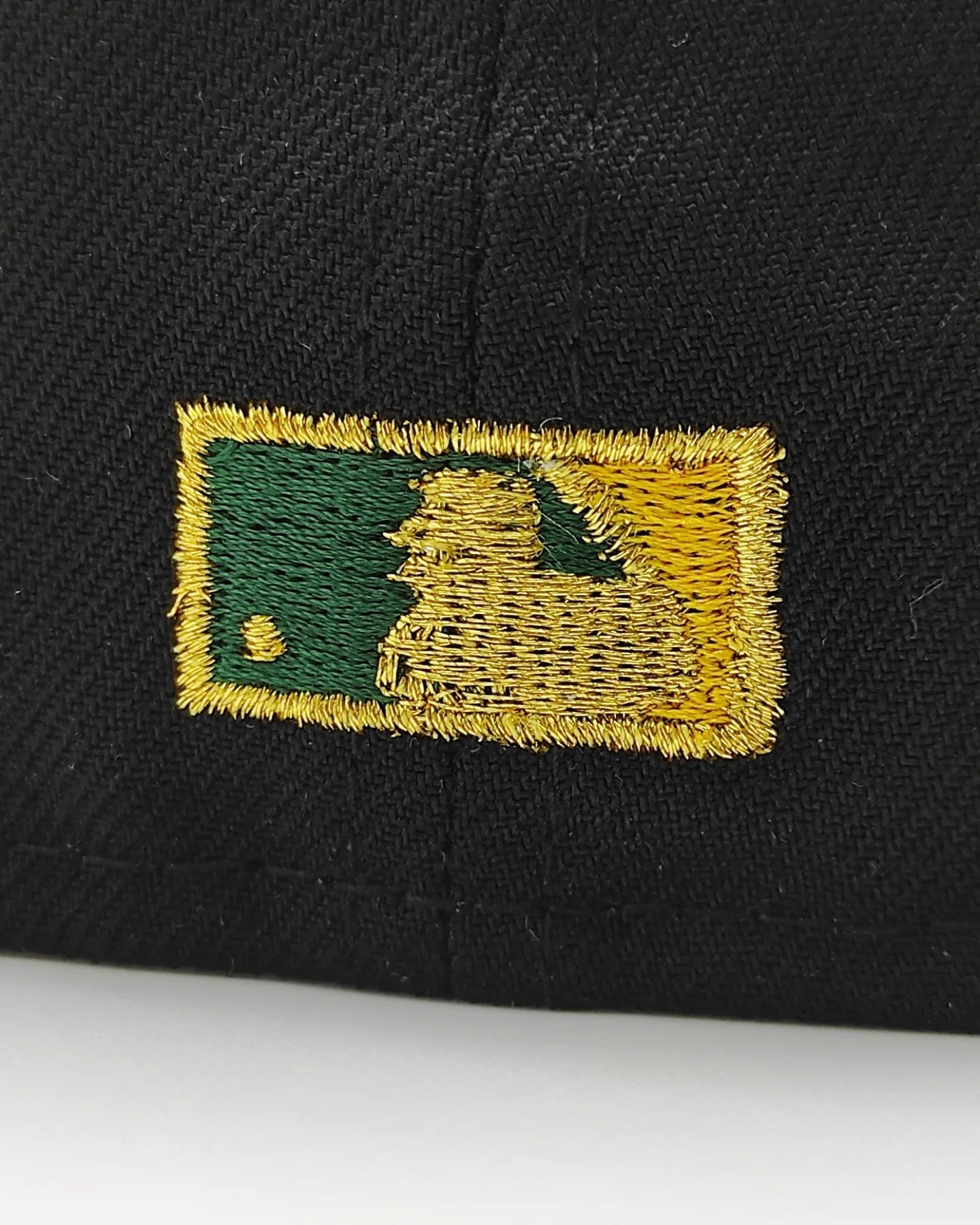 New Era Oakland Athletic 59fifty world series 1930