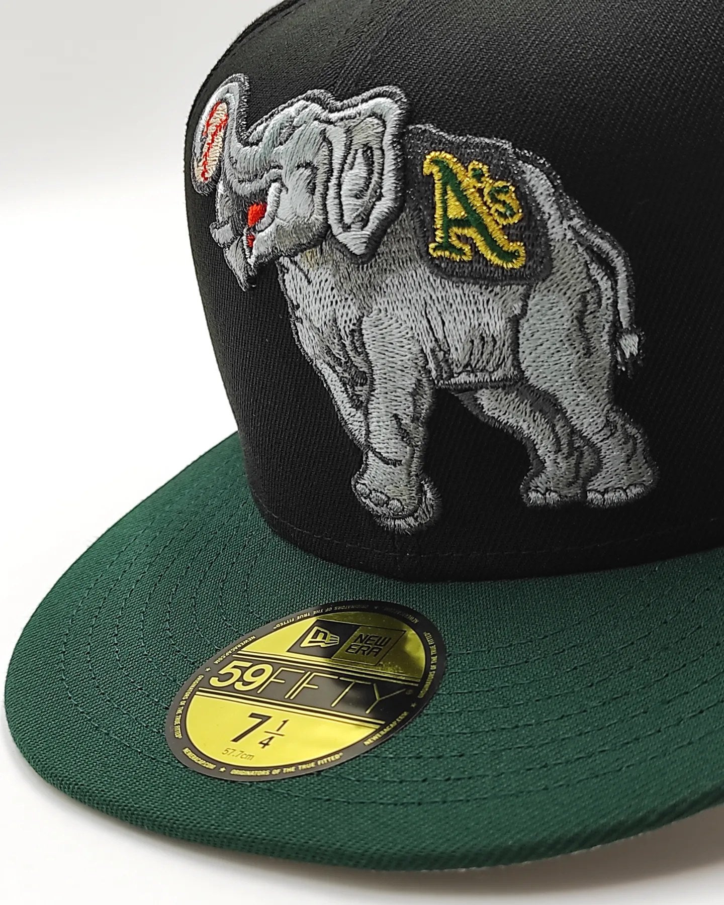 New Era Oakland Athletic 59fifty world series 1930