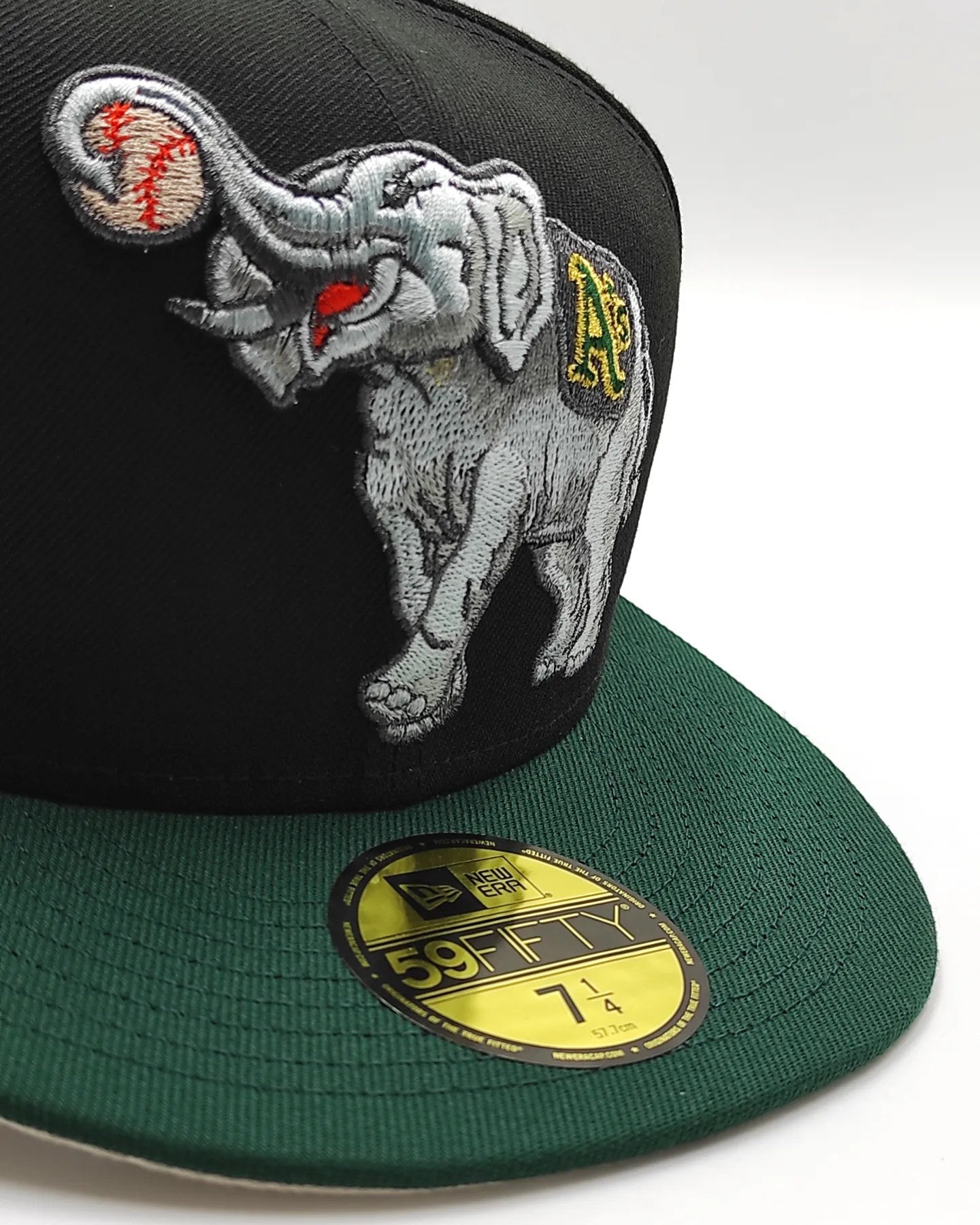 New Era Oakland Athletic 59fifty world series 1930