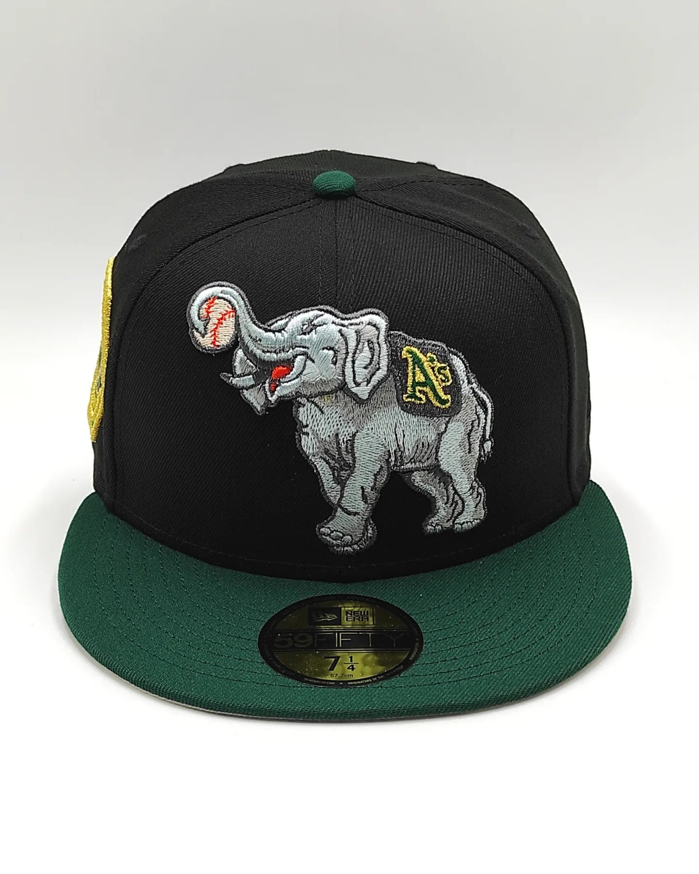 New Era Oakland Athletic 59fifty world series 1930