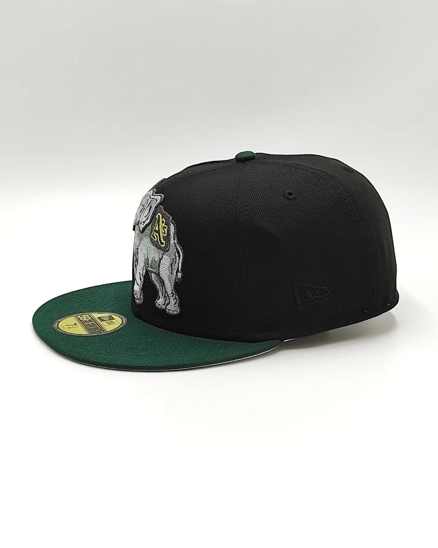 New Era Oakland Athletic 59fifty world series 1930