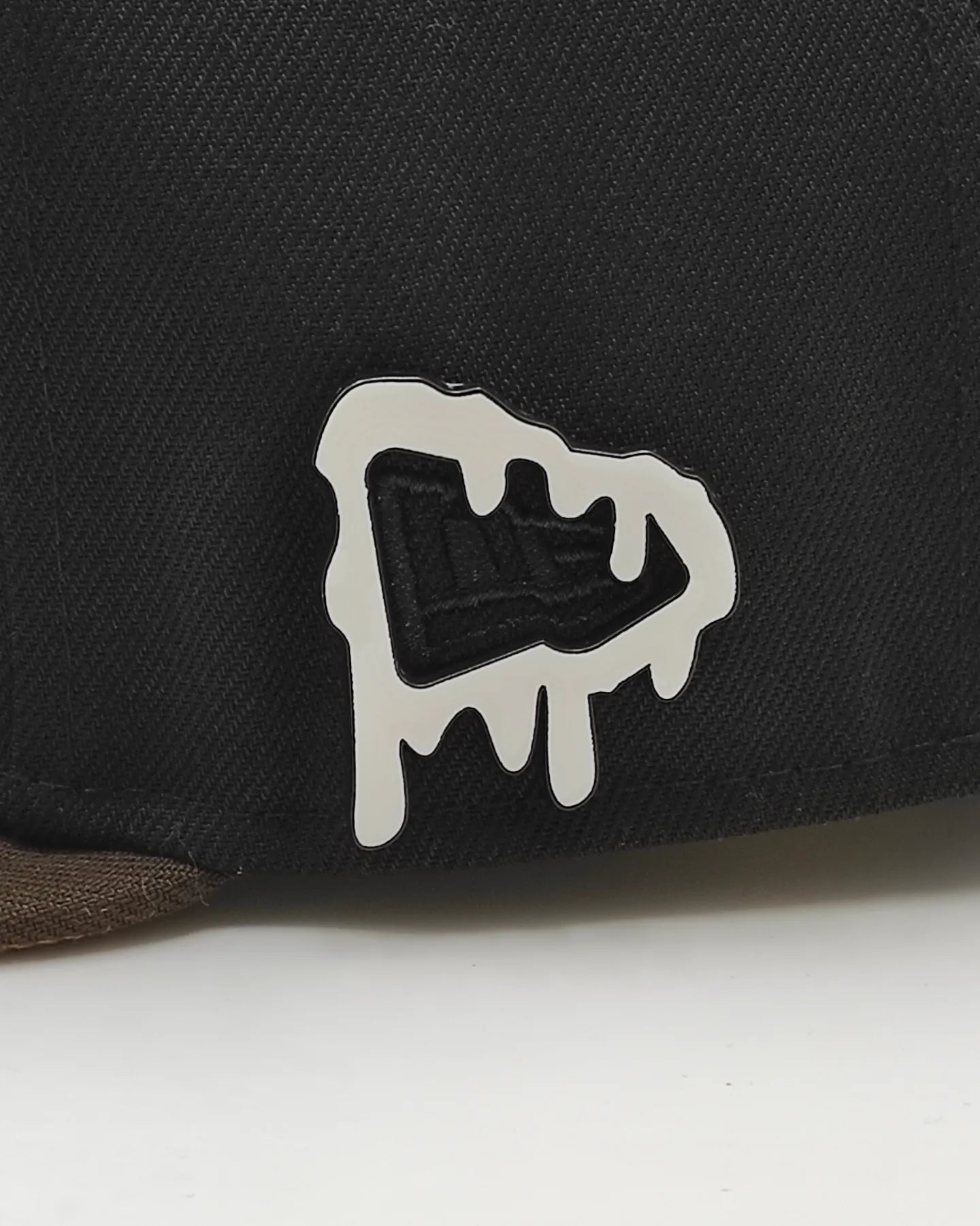 New Era Flag pin
