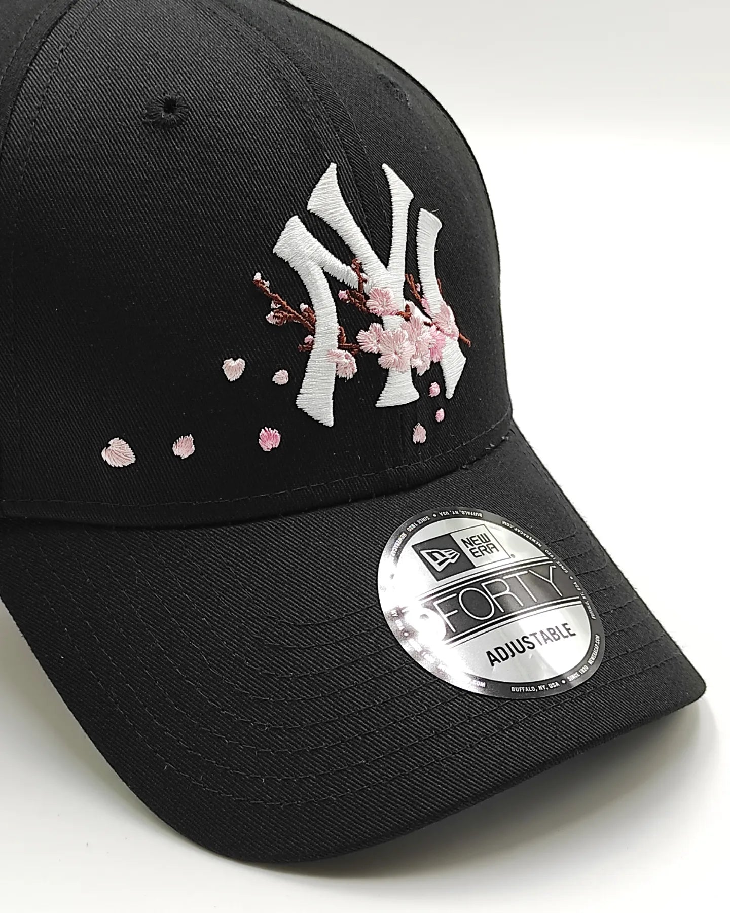 New Era New York Yankees colección Sakura