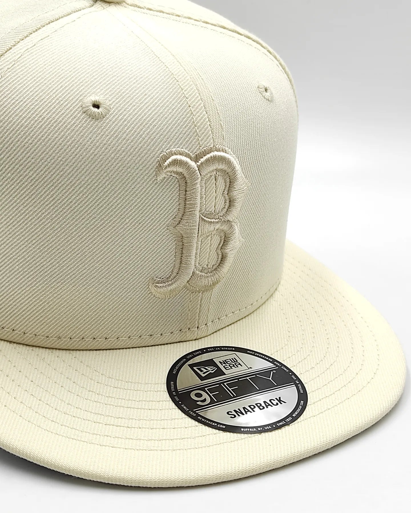 New Era Boston Red Sox color pack