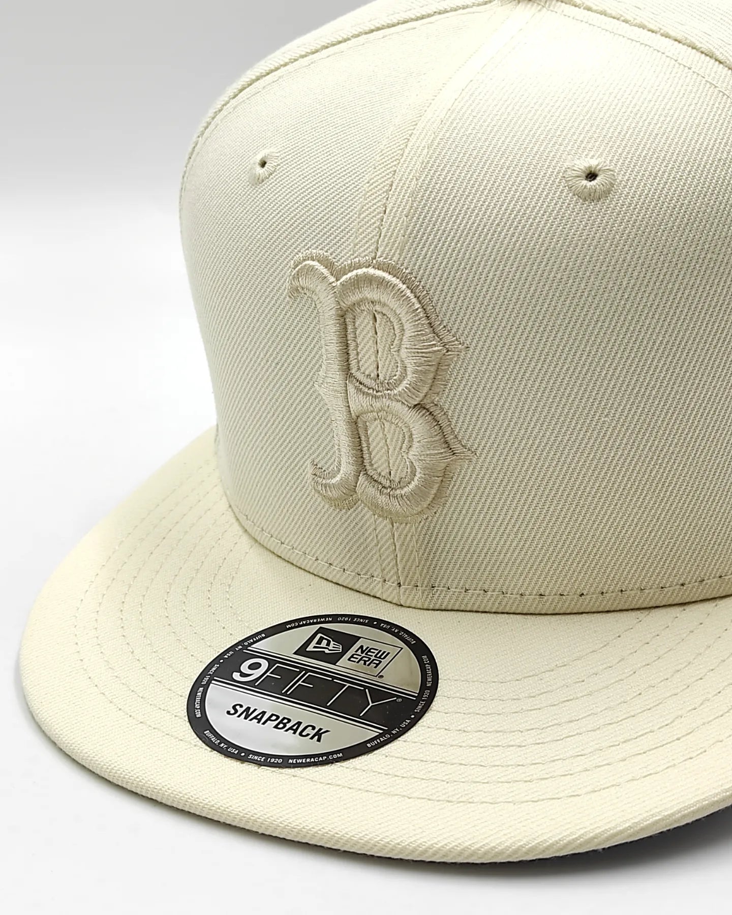 New Era Boston Red Sox color pack