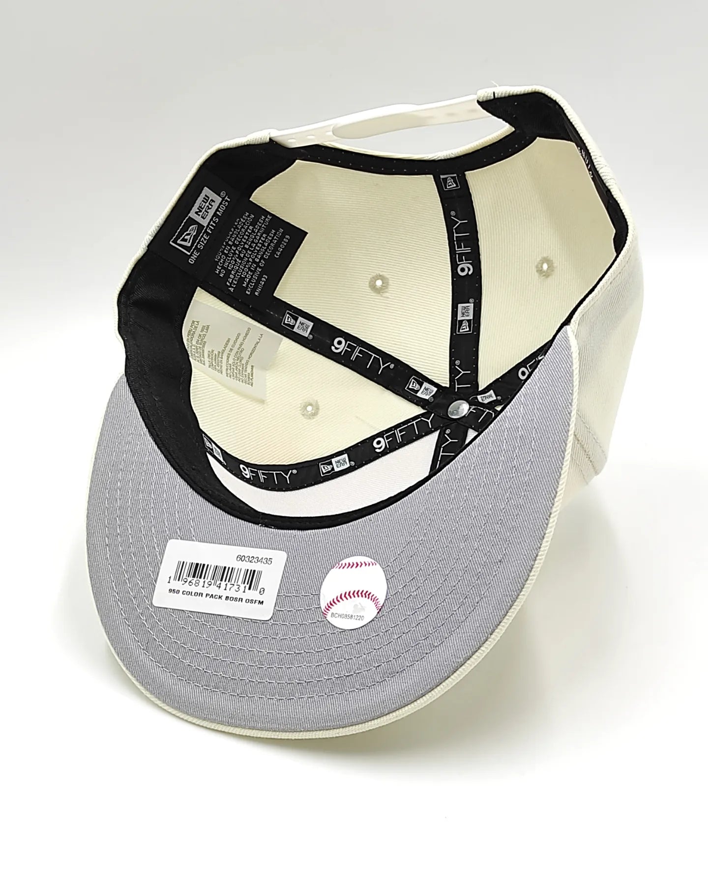 New Era Boston Red Sox color pack