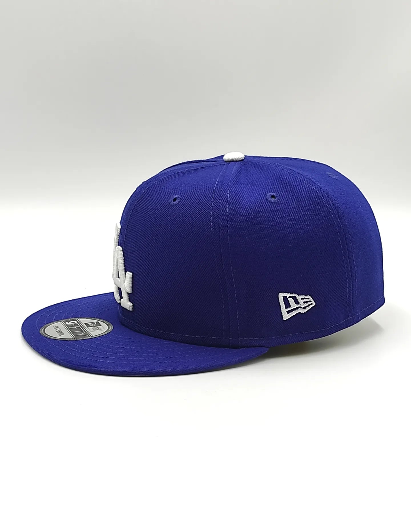 New Era Los Angeles Dodgers 9fifty snapback