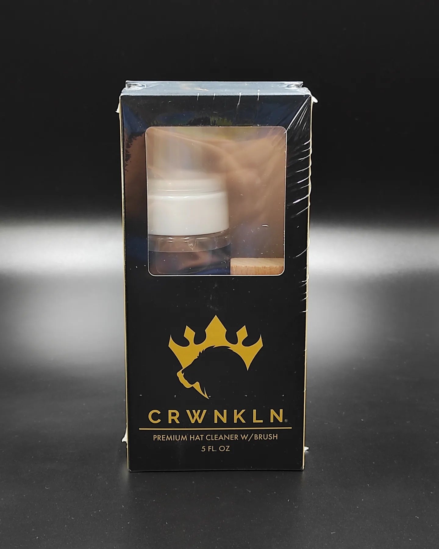 Crown Kleen kit Premium de limpieza ,Hat Cleaning Solution