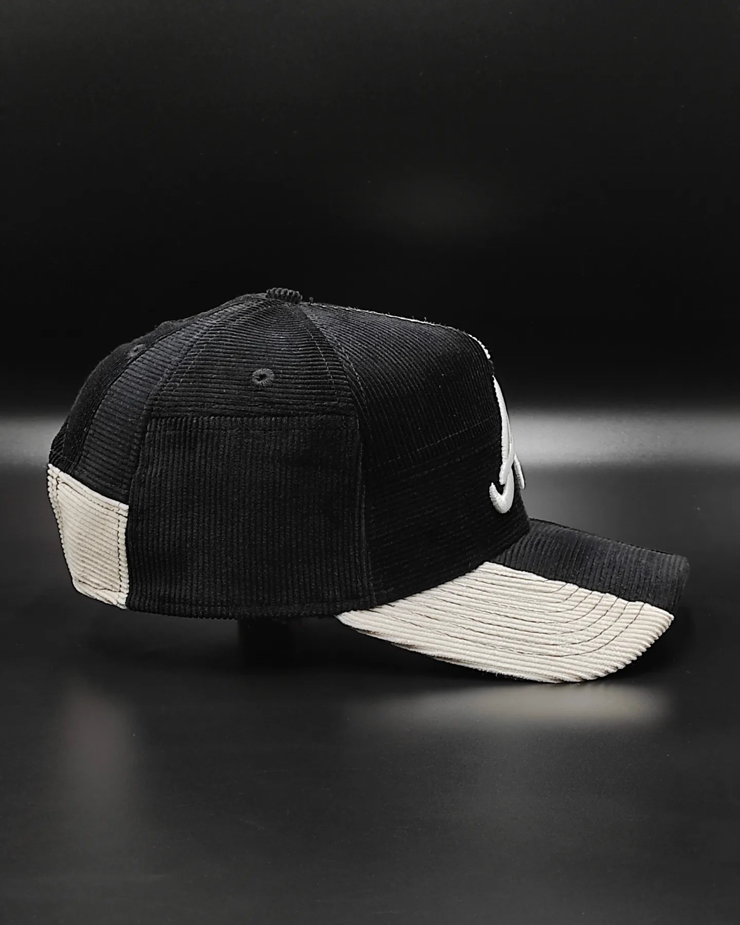 New era Atlanta Braves Multiparche 9 forty Aframe