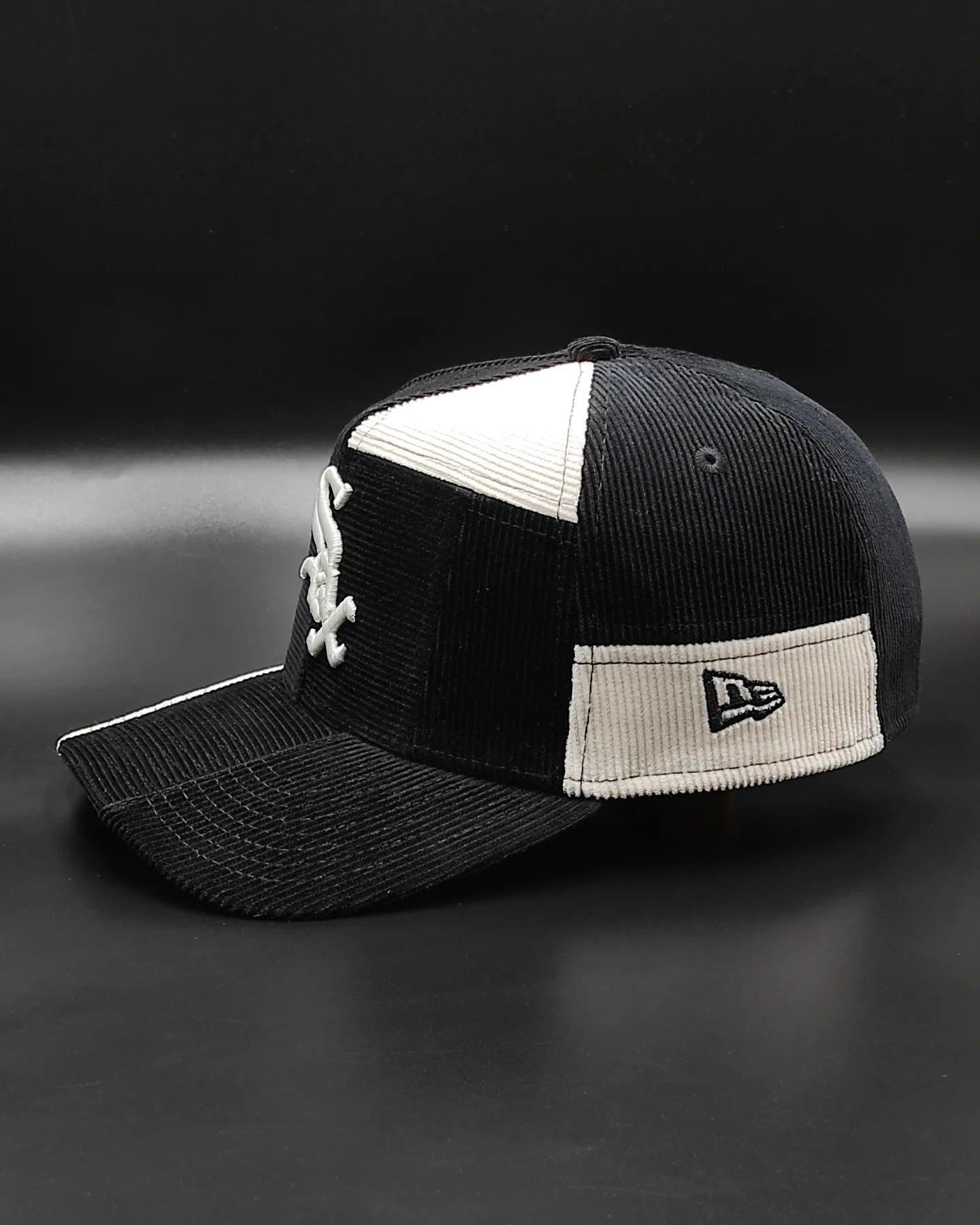 New era Chicago White Sox Multiparche 9 forty aframe