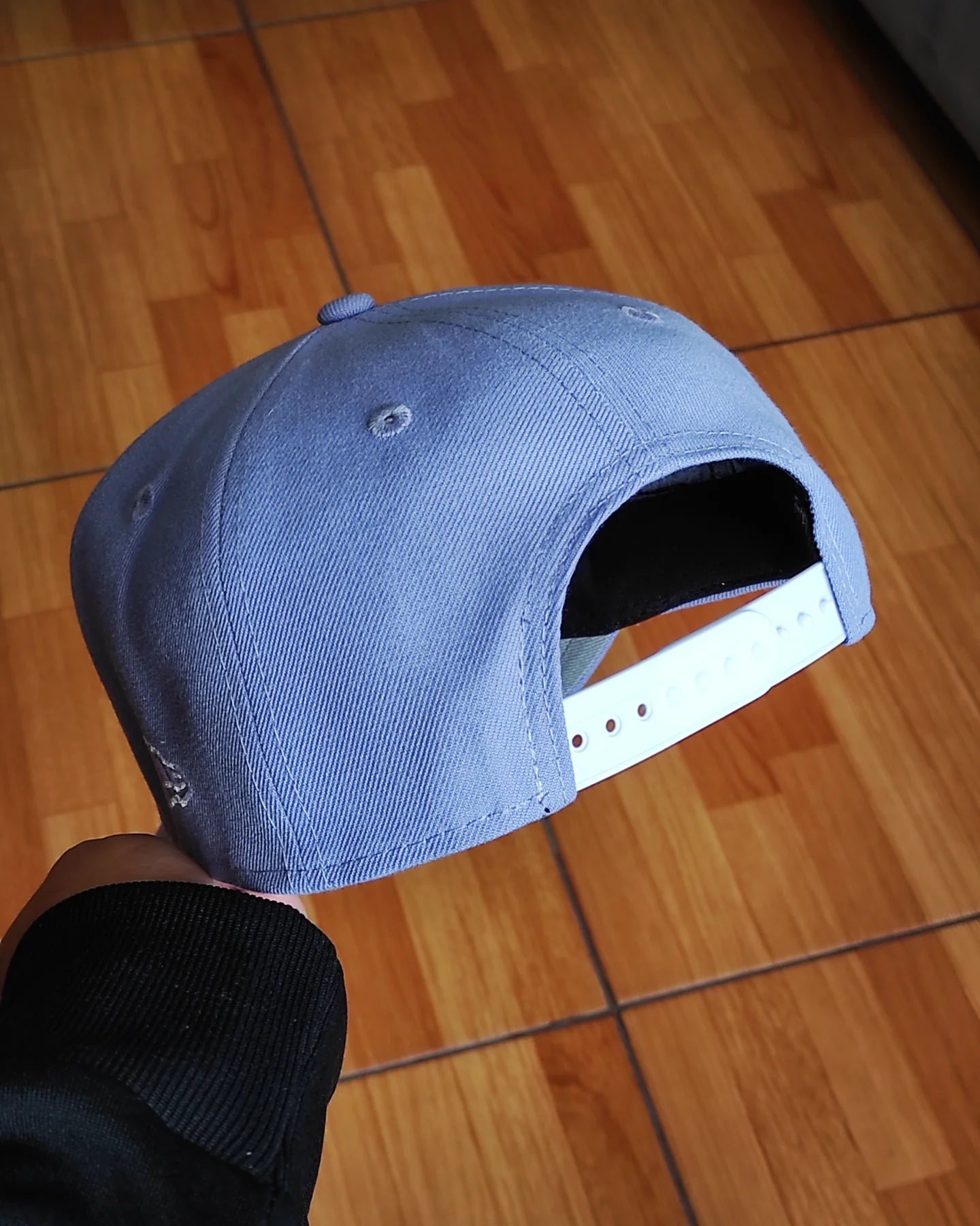 New Era New York Yankees 🗽 Subway series lavanda 9forty a-frame