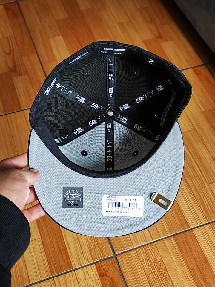 59Fifty New Era Lake Elsinore storm two Tone.