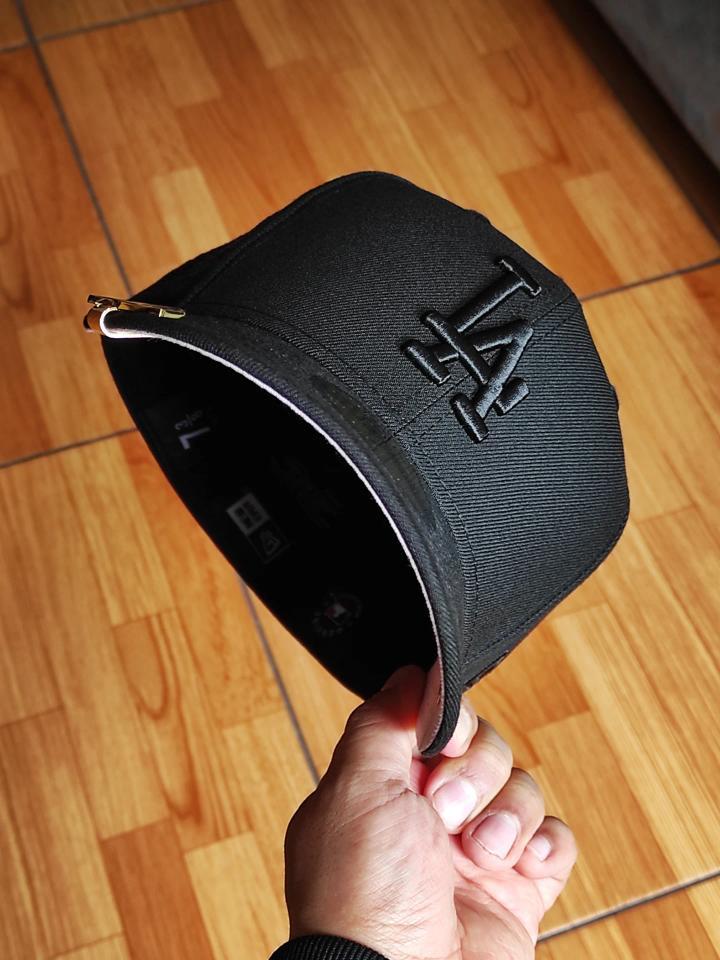 59FIFTY New Era Los Angeles Dodgers othani BLACK PINK