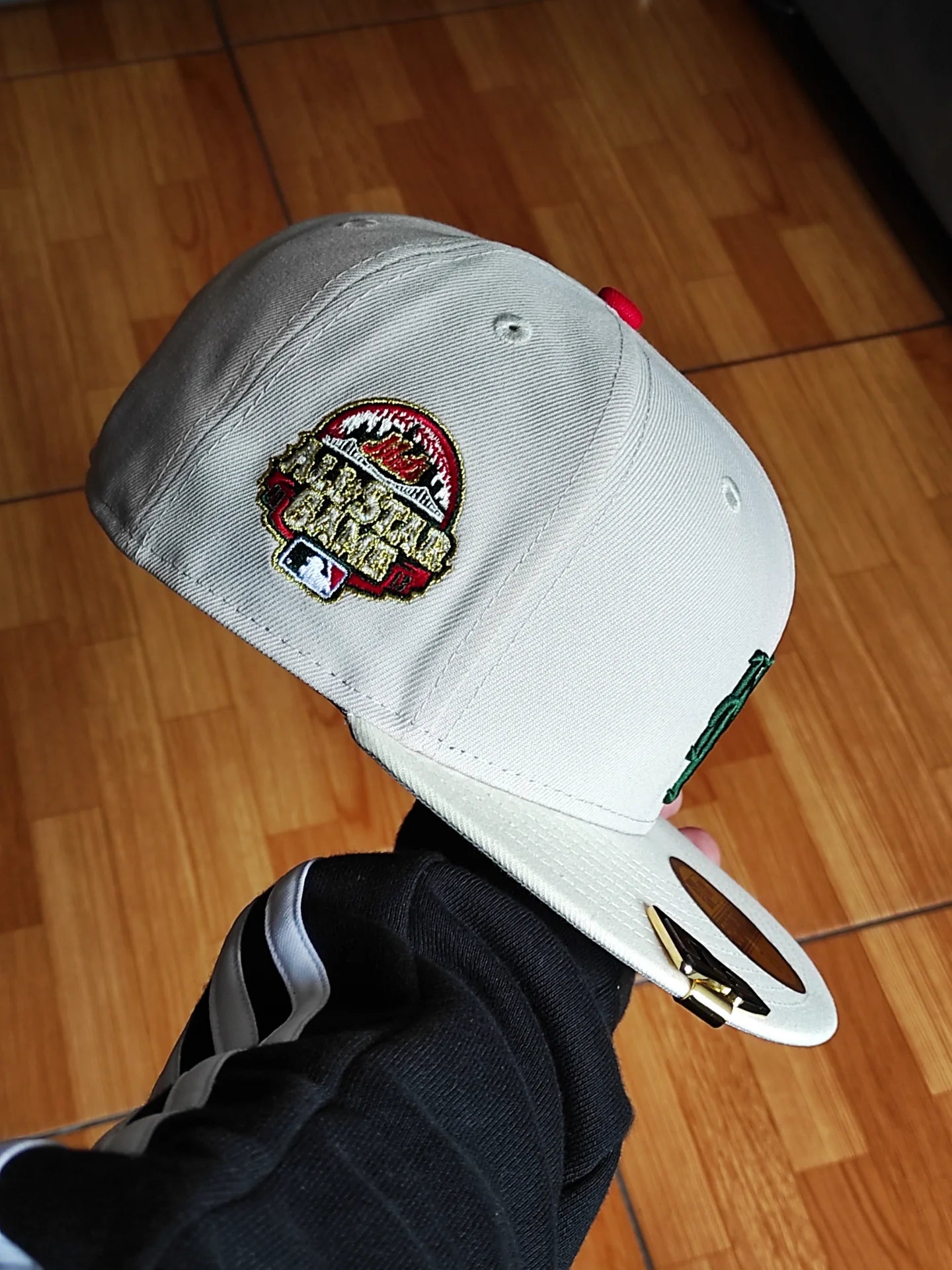 New Era New York Mets ✨ all Star game Stone off 59 FIFTY FITTED