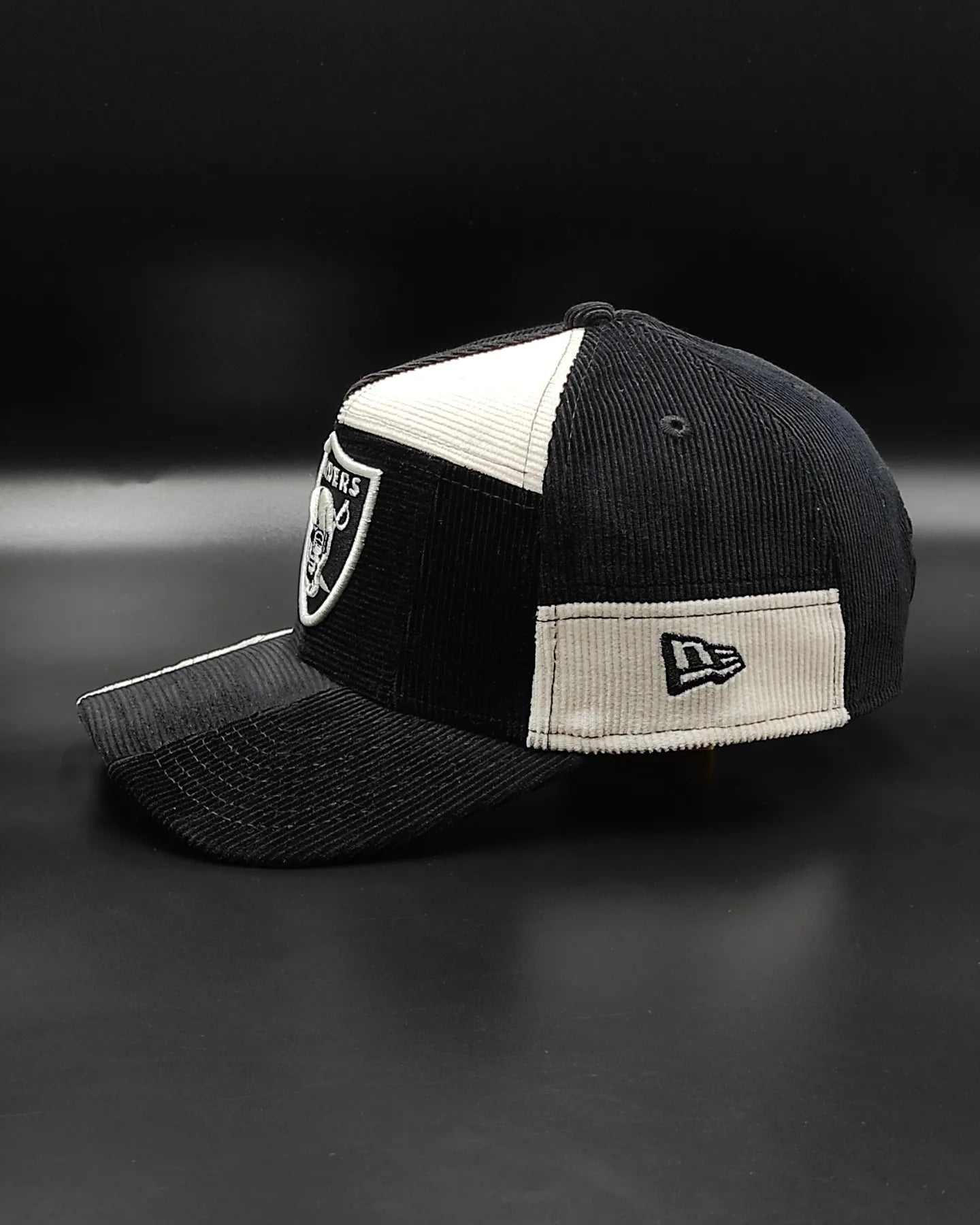 New Era Las Vegas Raiders Multiparche 9 forty Aframe