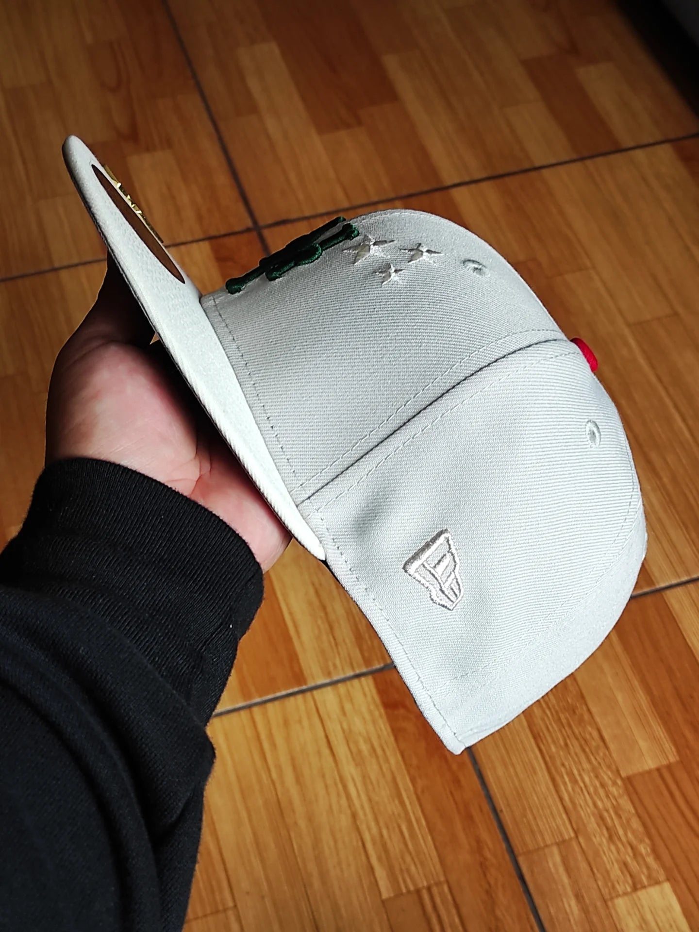 New Era New York Mets ✨ all Star game Stone off 59 FIFTY FITTED