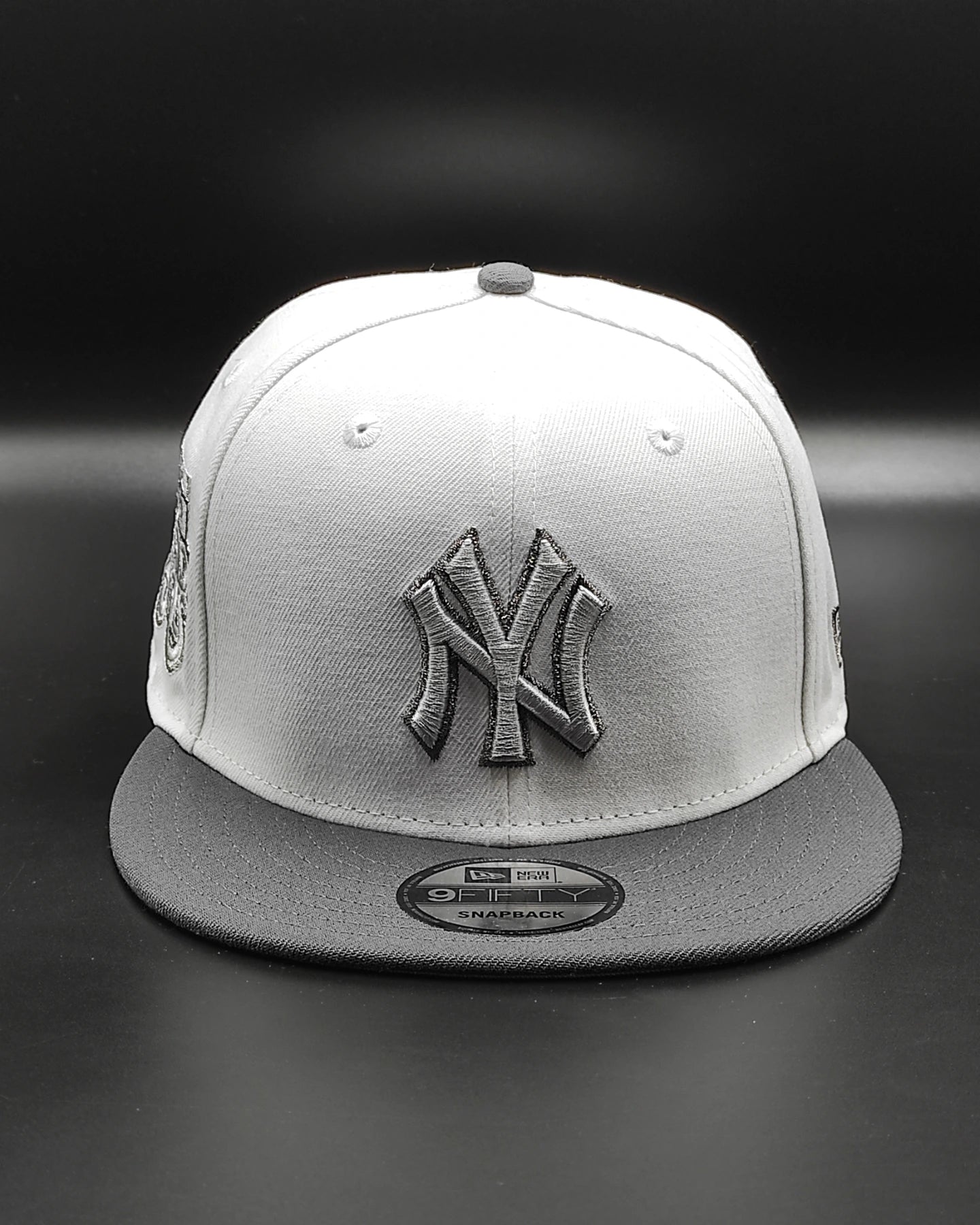 New era New York Yankees 75th world series 2tonos 9fifty Snapback