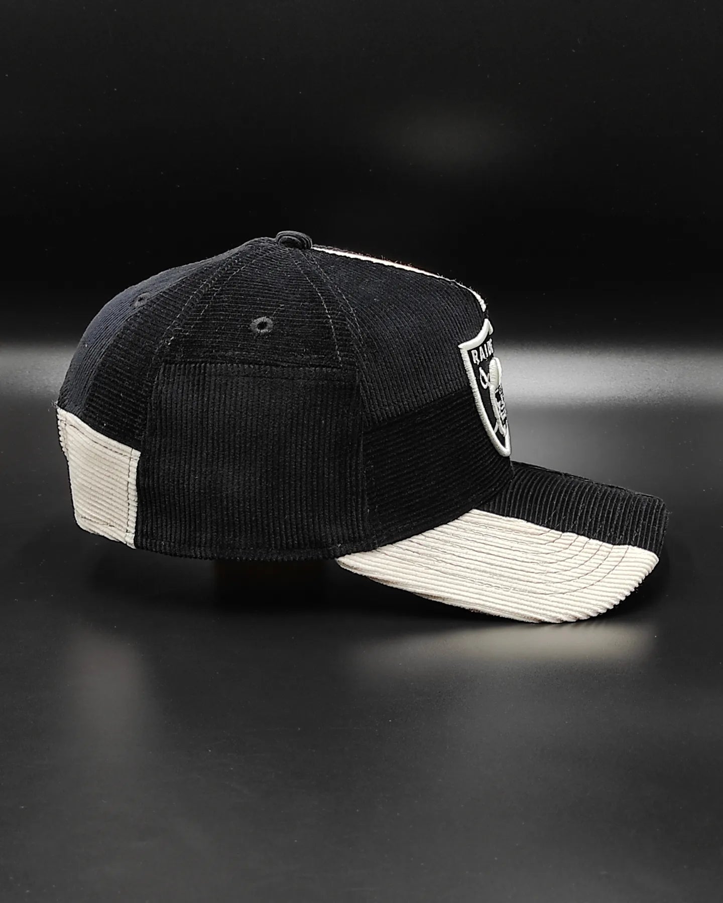 New Era Las Vegas Raiders Multiparche 9 forty Aframe