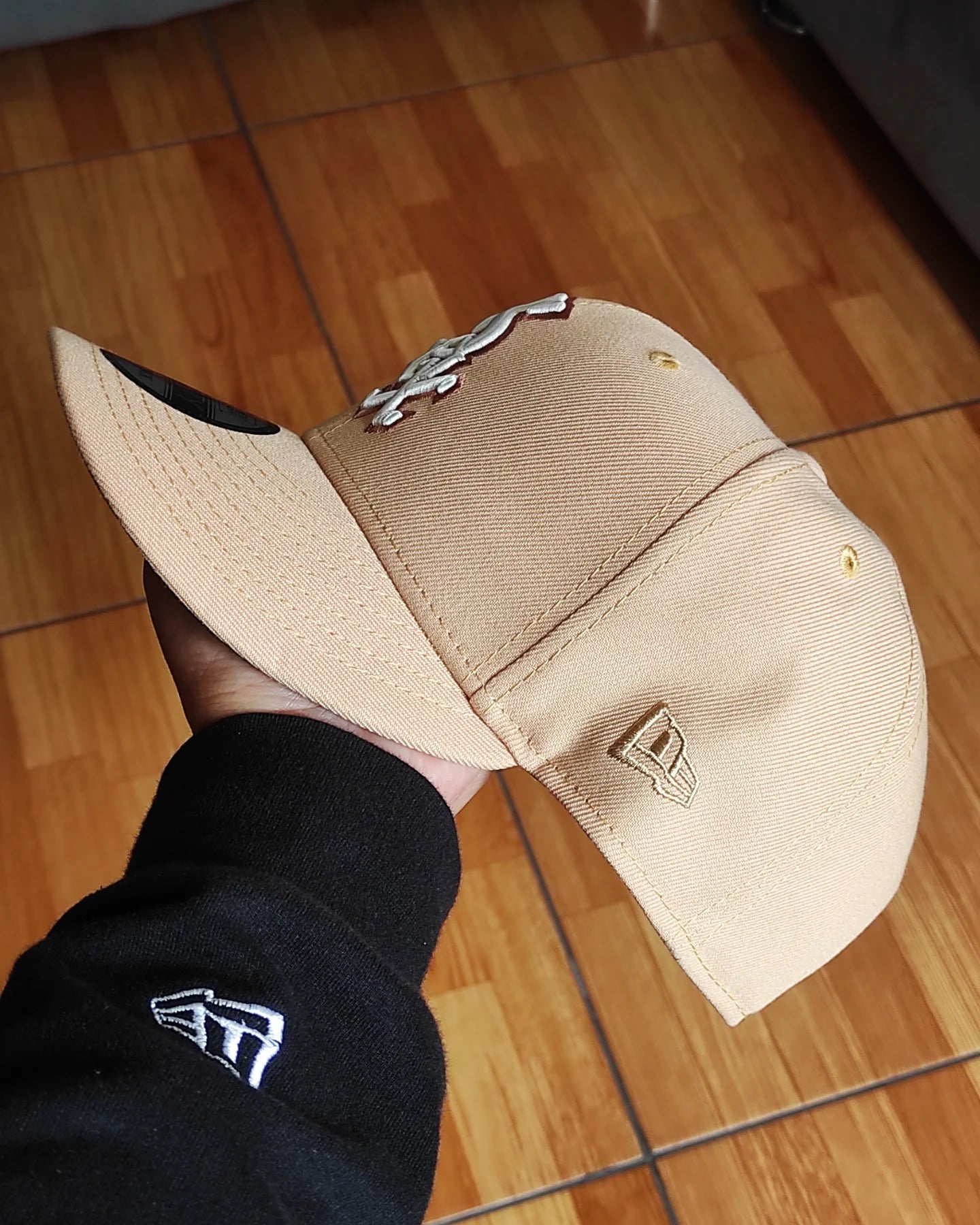 New Era Chicago White Sox 95th Years Edition 9Fifty Snapback Hat